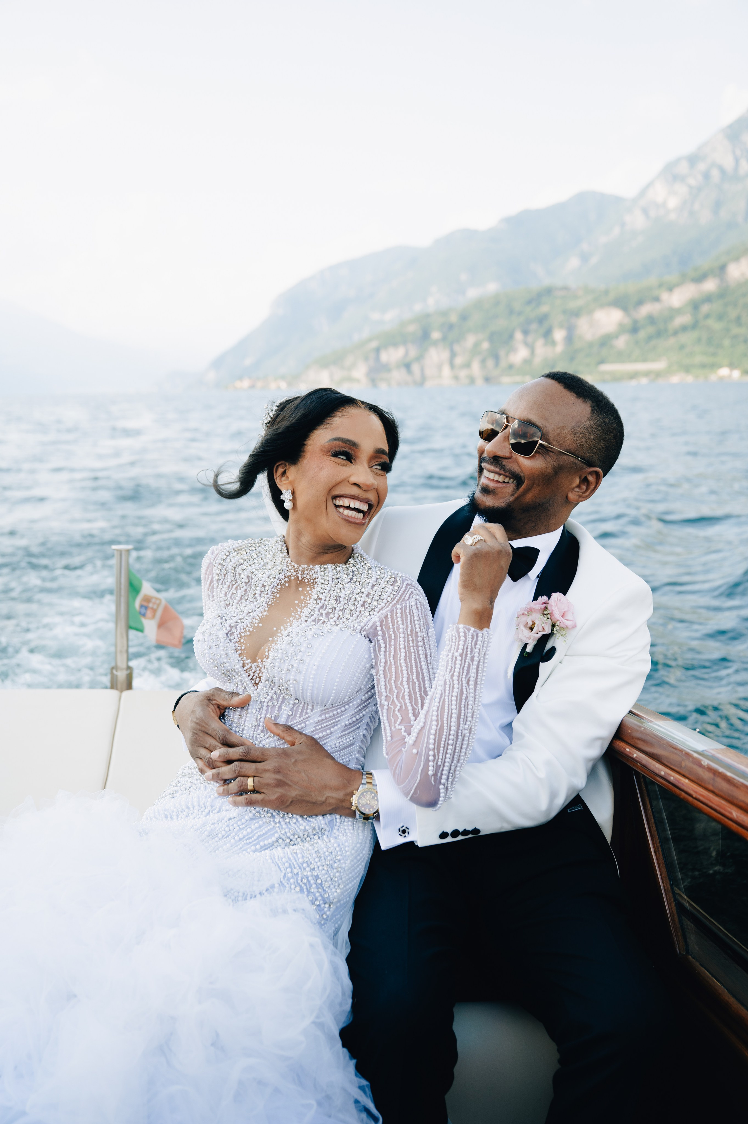 R & E, Villa Lario. Lake Como Photographer — Proposal | Wedding | Elopement