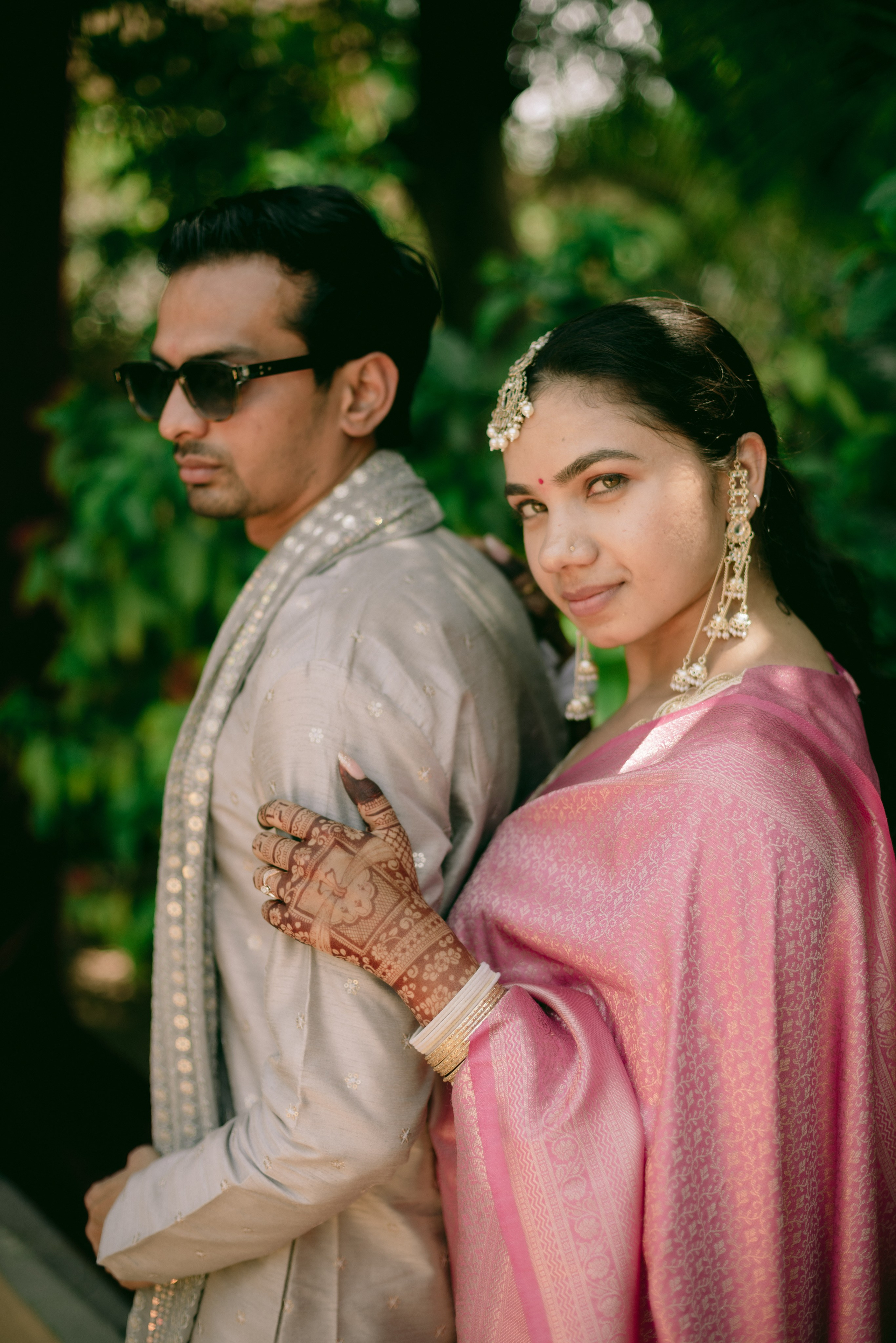 WEDDINGS. Love Emotions Weddings