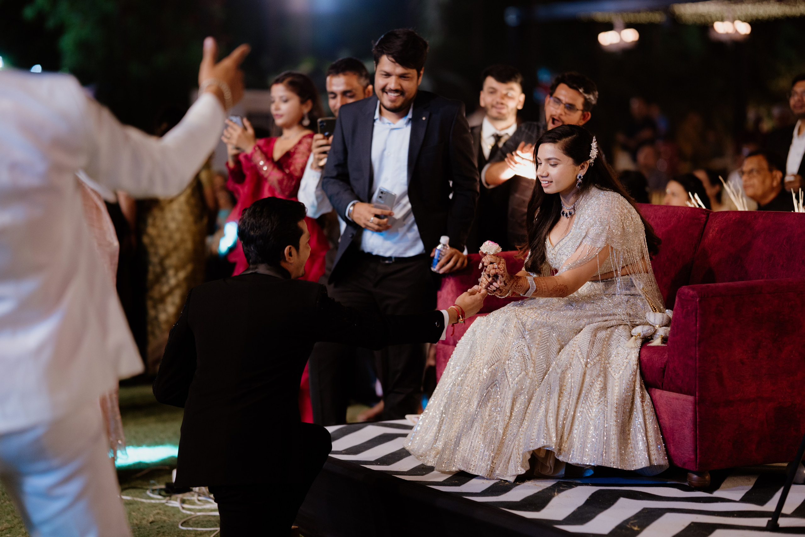 WEDDINGS. Love Emotions Weddings
