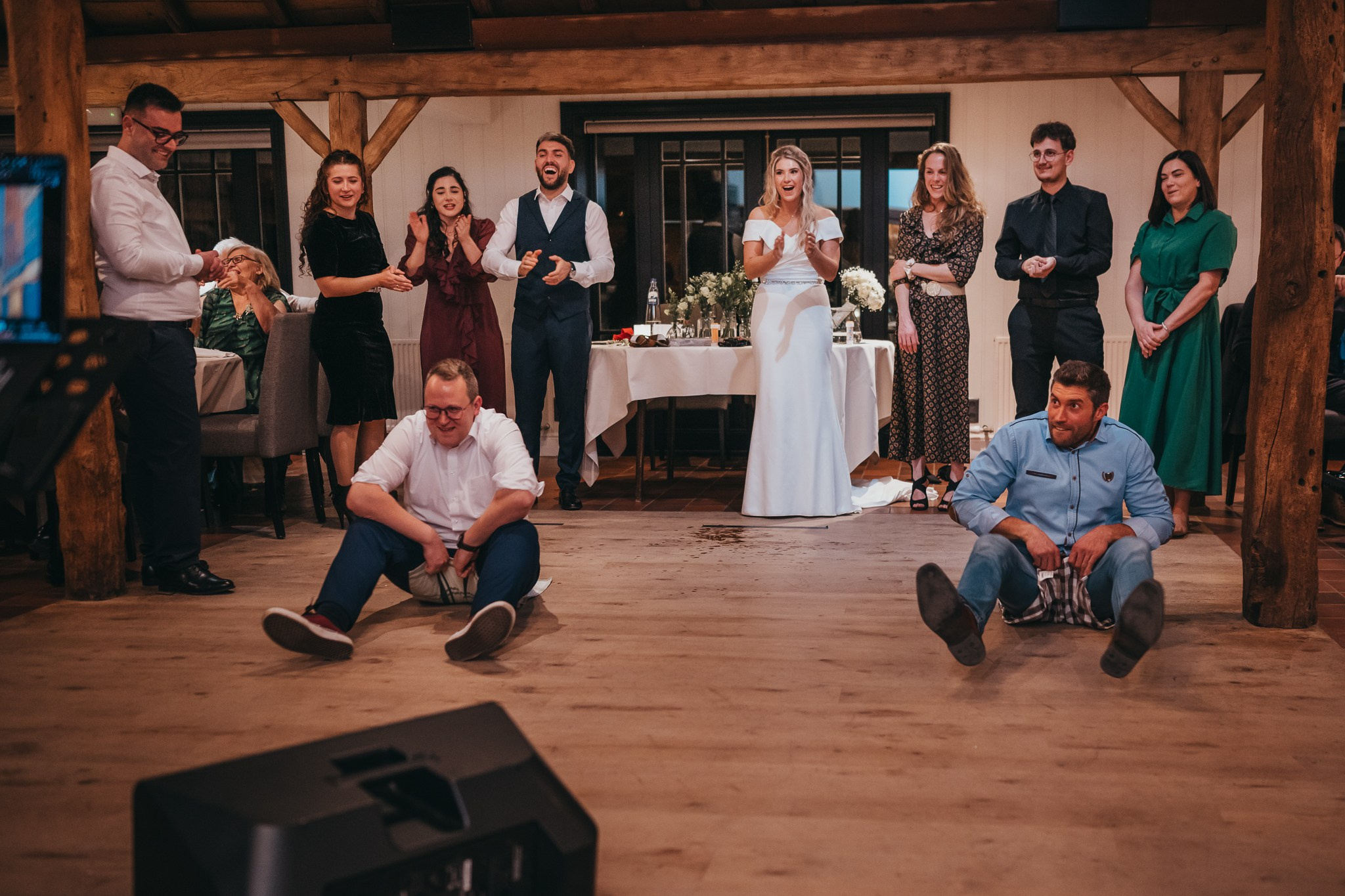 Teo & Naomi — Wedding in Belgium | Lucian Petric. Lucian Petric — Wedding & Baptism Photographer in Turnhout, Belgium