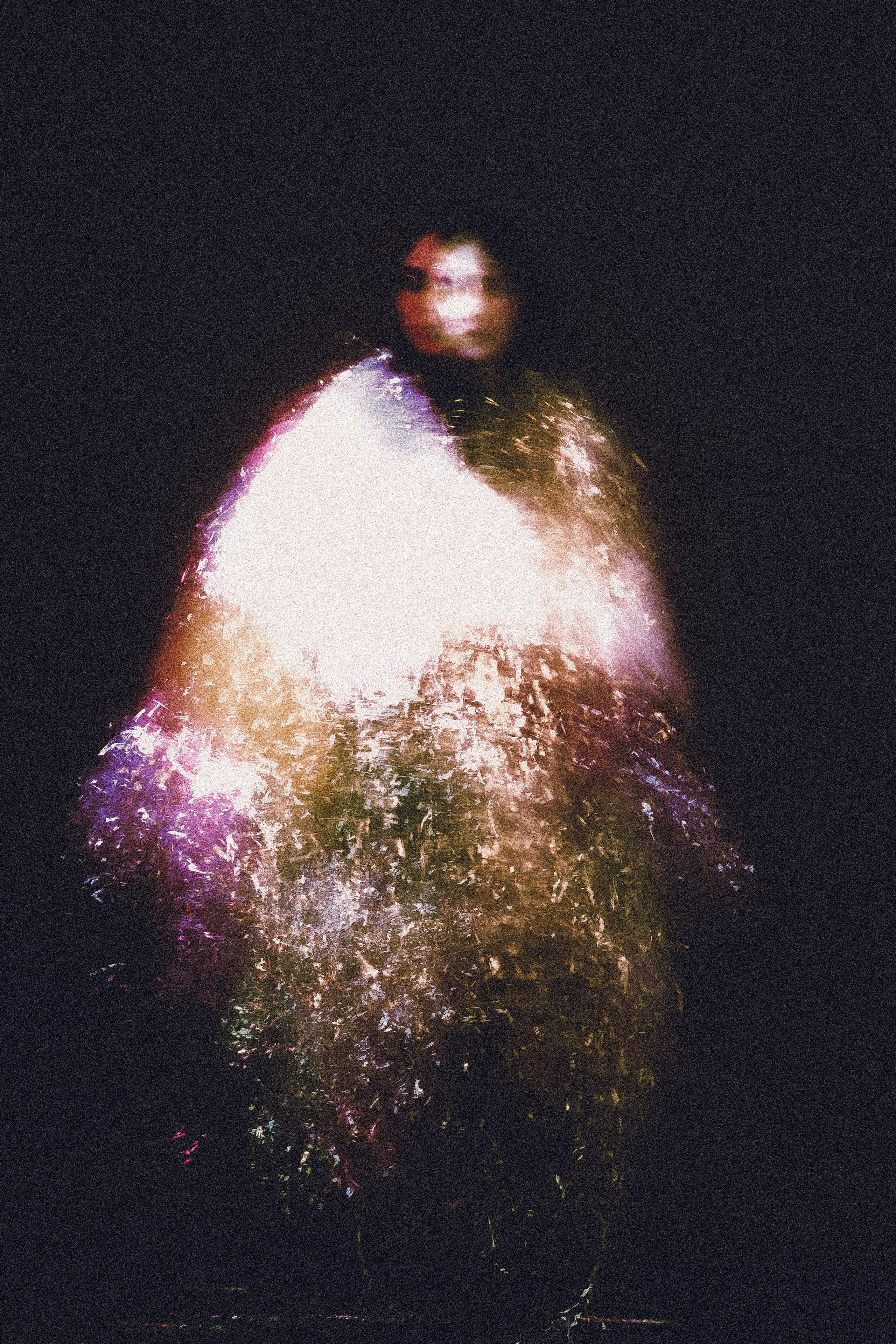 VANESA PROJECT. Anna Miyauchi