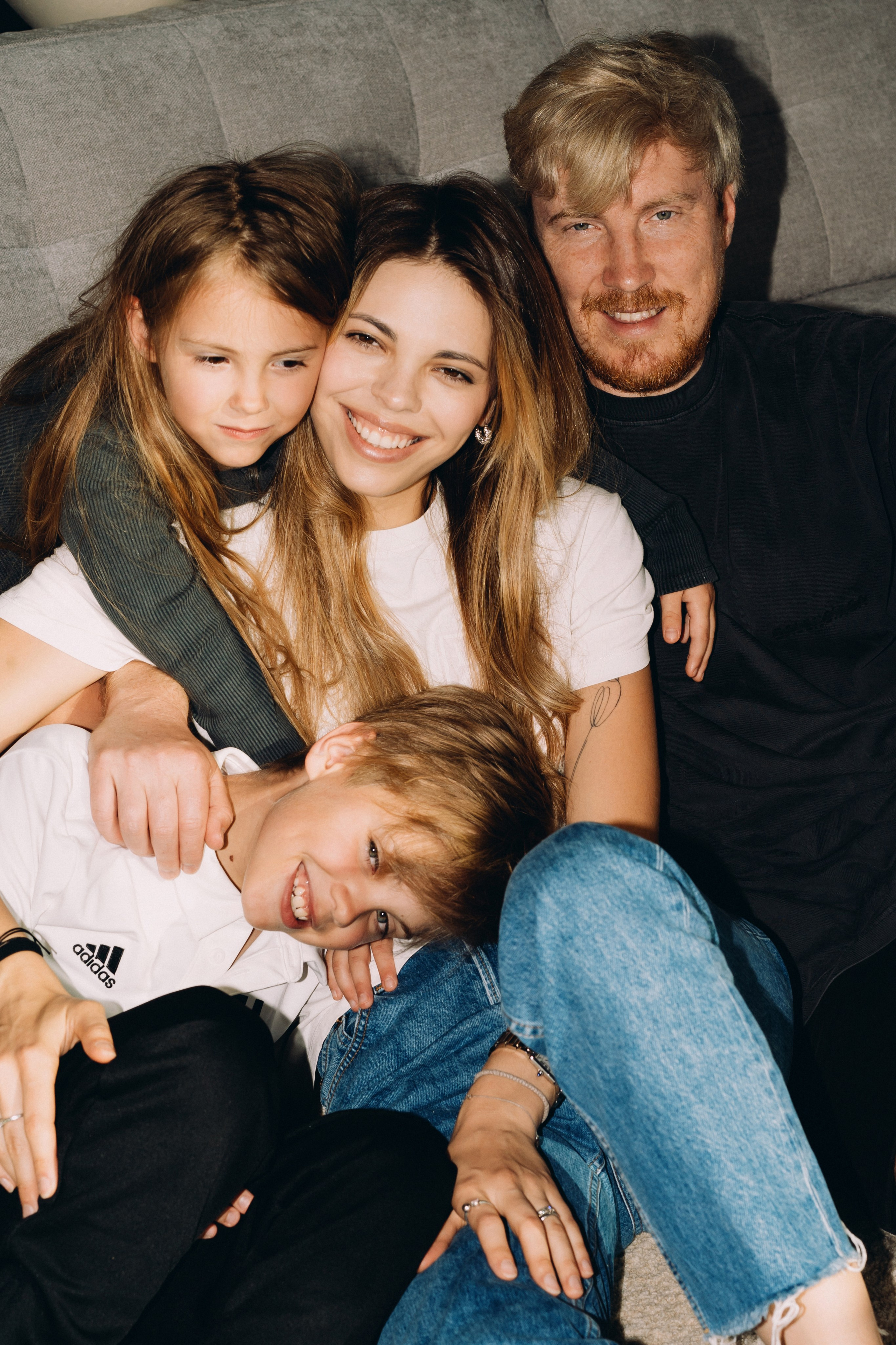 Pancakes Homestory. Elena Pretzner Photography