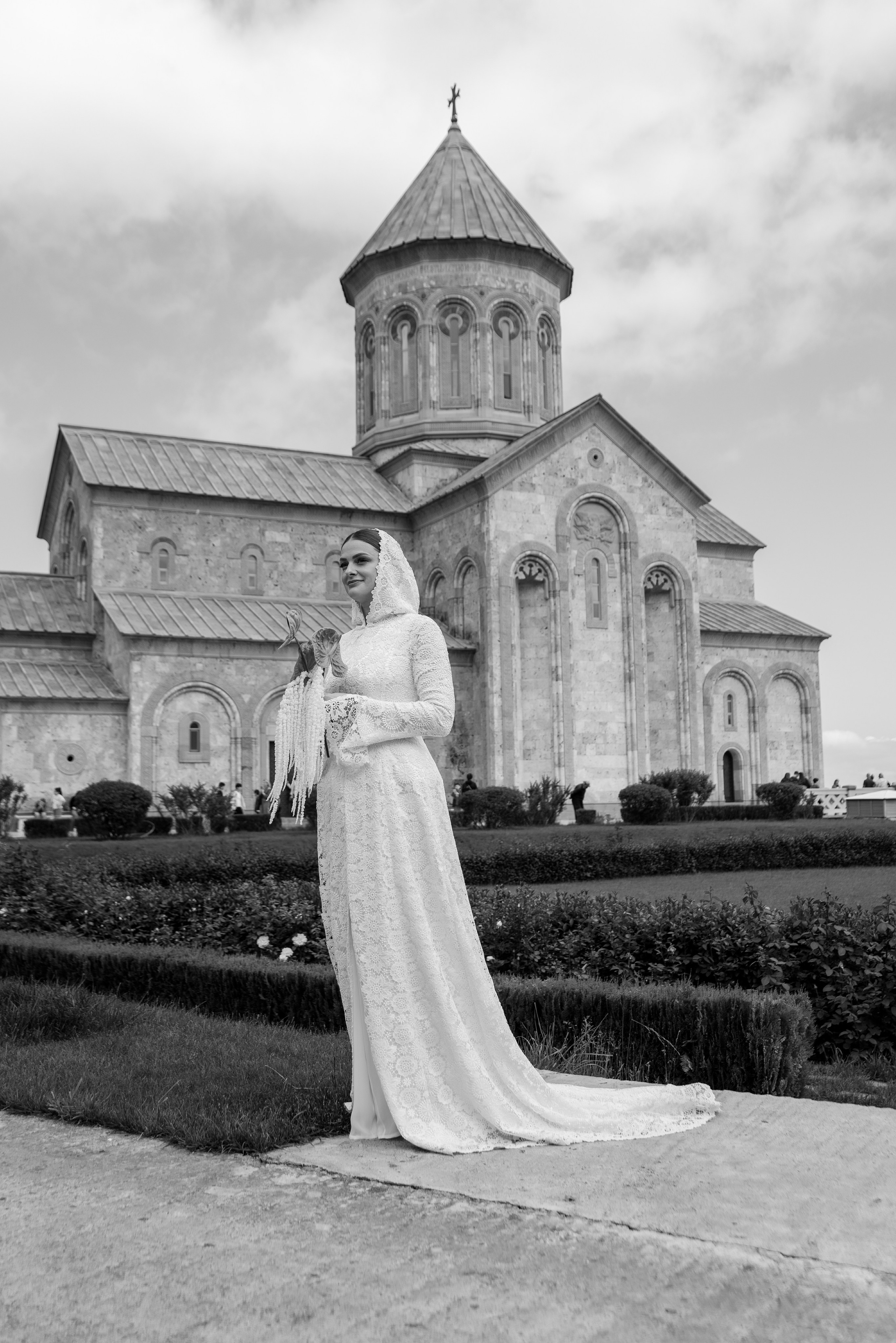 Венчание в Кахетии. Пара из Казахстана. Свадебные фотографы в Грузии, Армении. Макс Коваленко и Лара Татосян. Свадебный видеограф