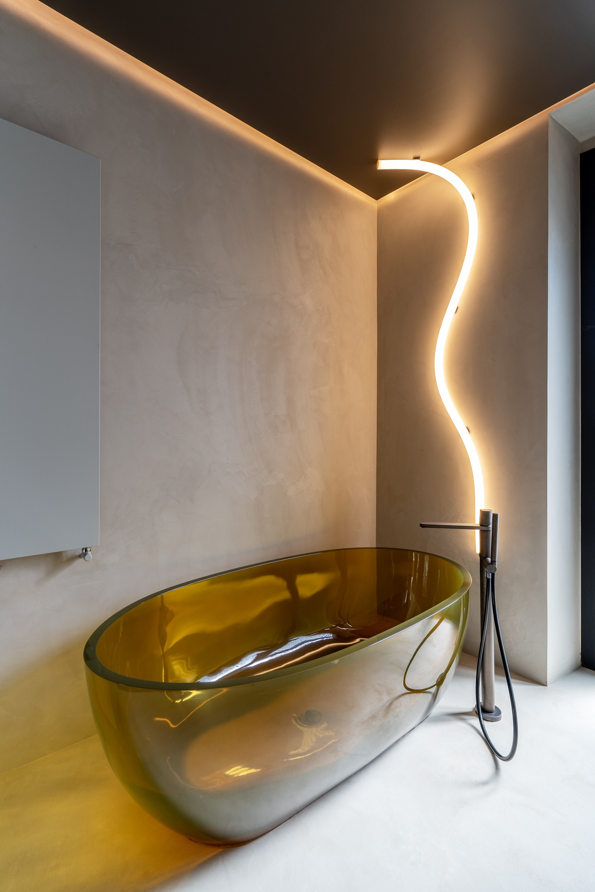 Interior of an exclusive villa, Martina Franca, Apulia, Alberobello, Cisternino, Ostuni