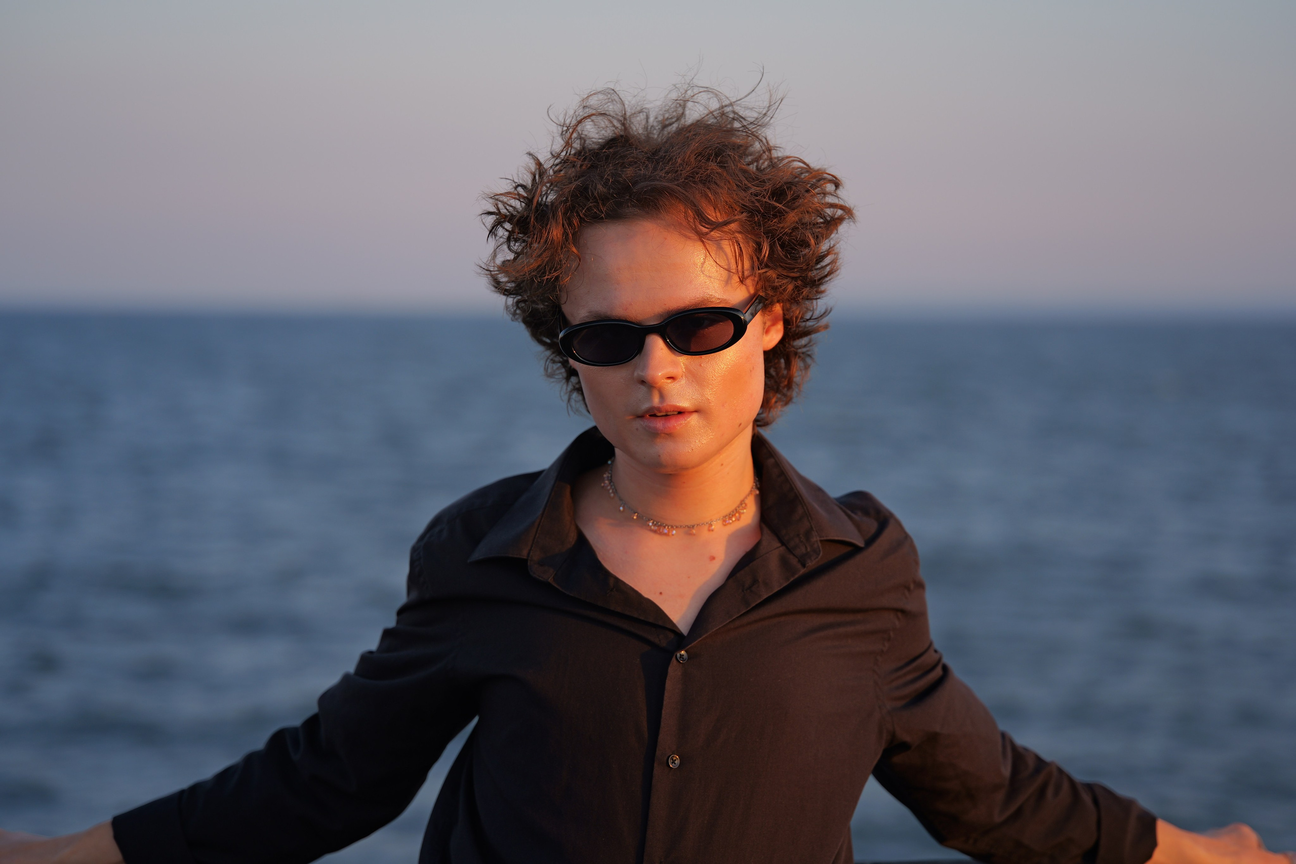 ДЗ N2 Модуль 4 Портрет (1). Отражение