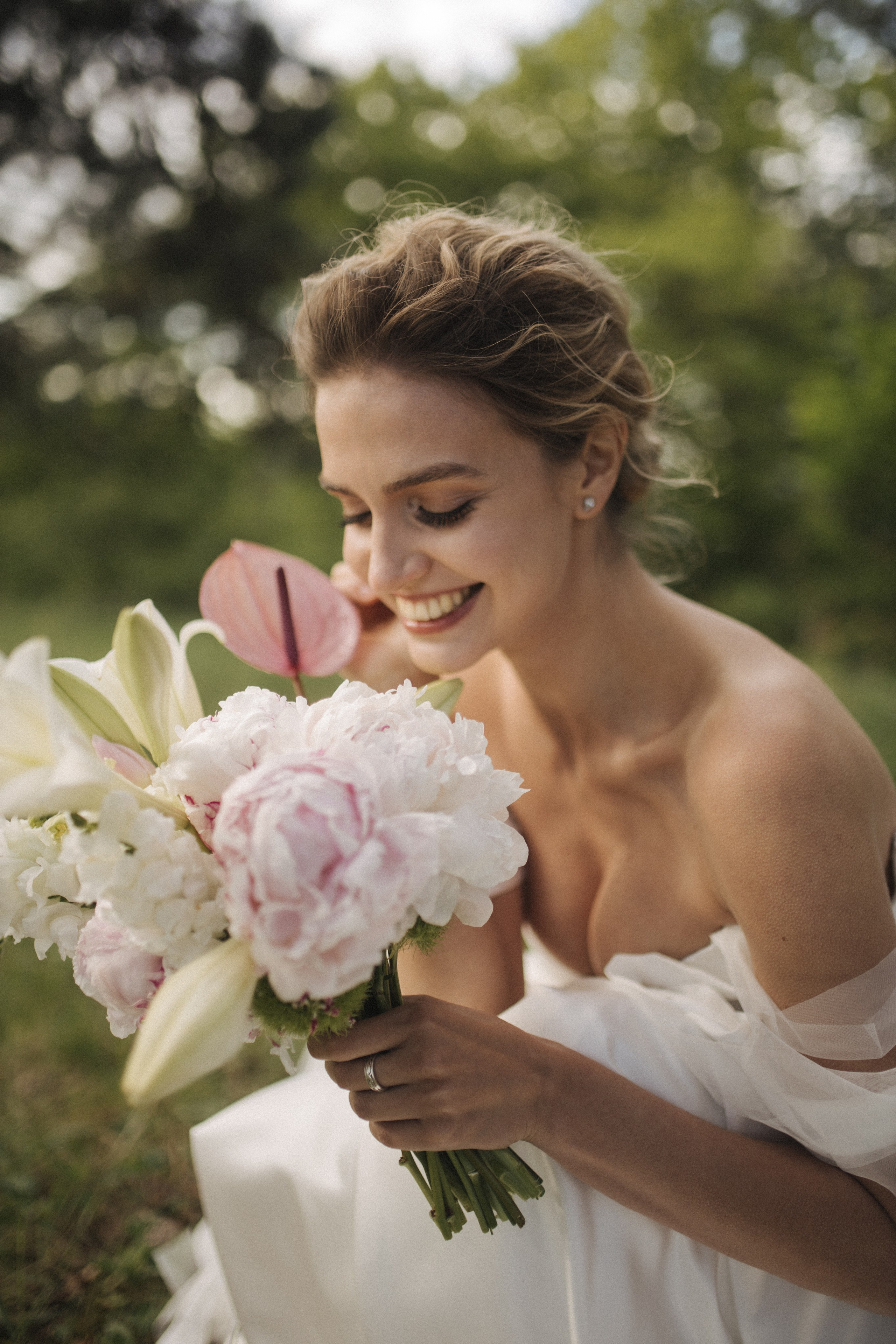 Nature. Свадебный фотограф Тбилиси Грузия