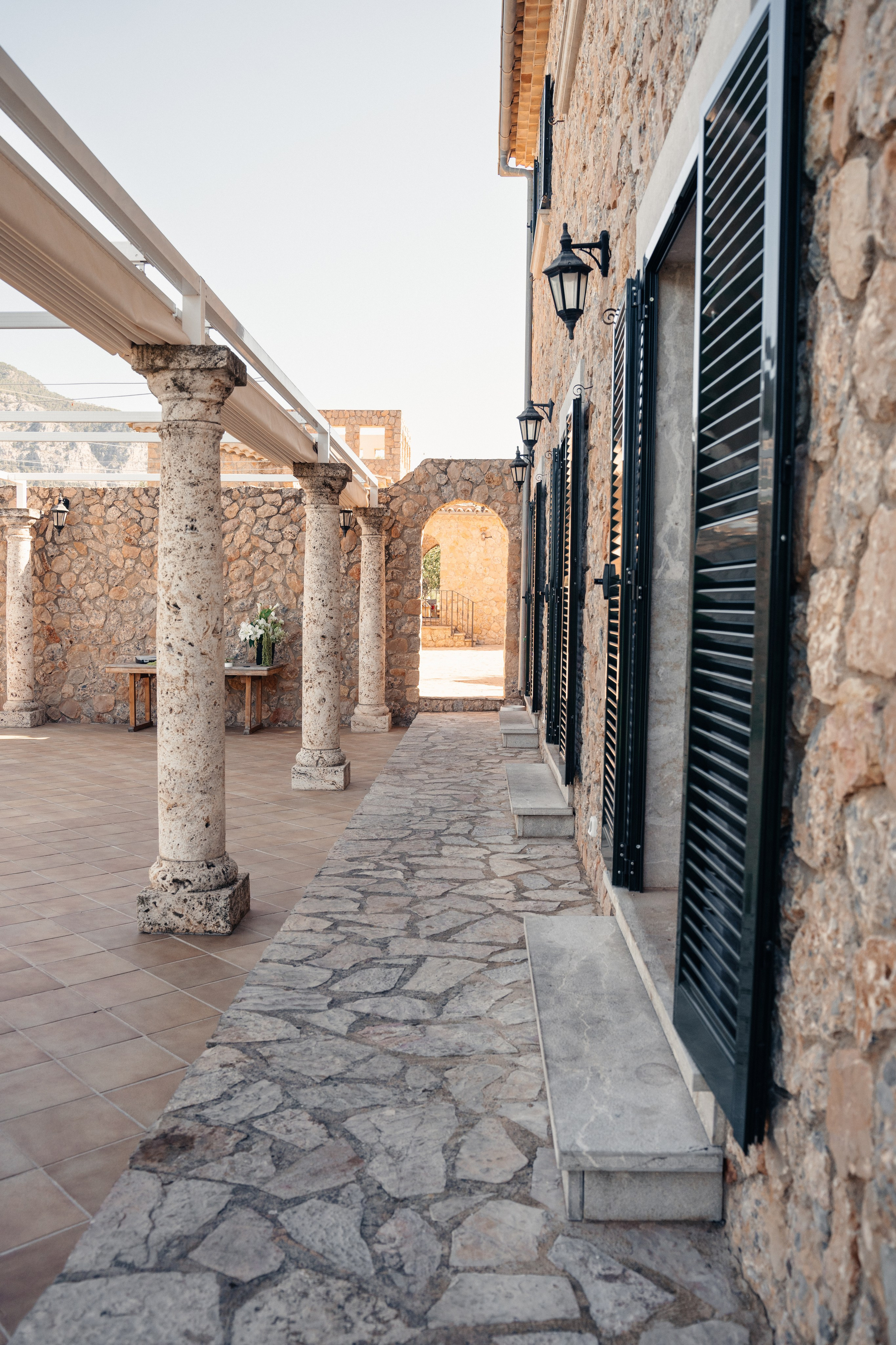 J & P Mallorca, Villa Sacasabona. Wedding Photographer Germany