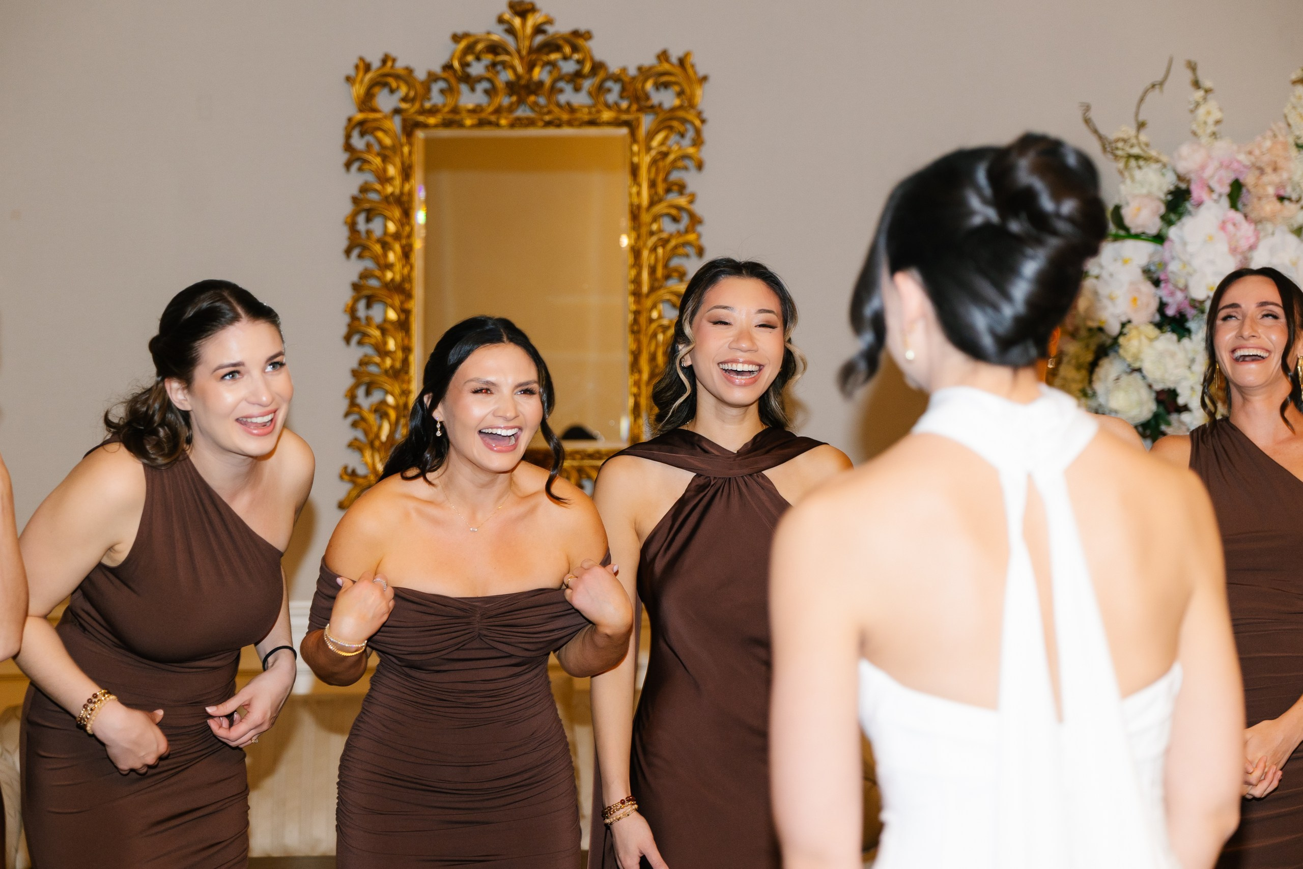 Lauren & Kory, New Rochelle, NY. Wedding Photo & Video