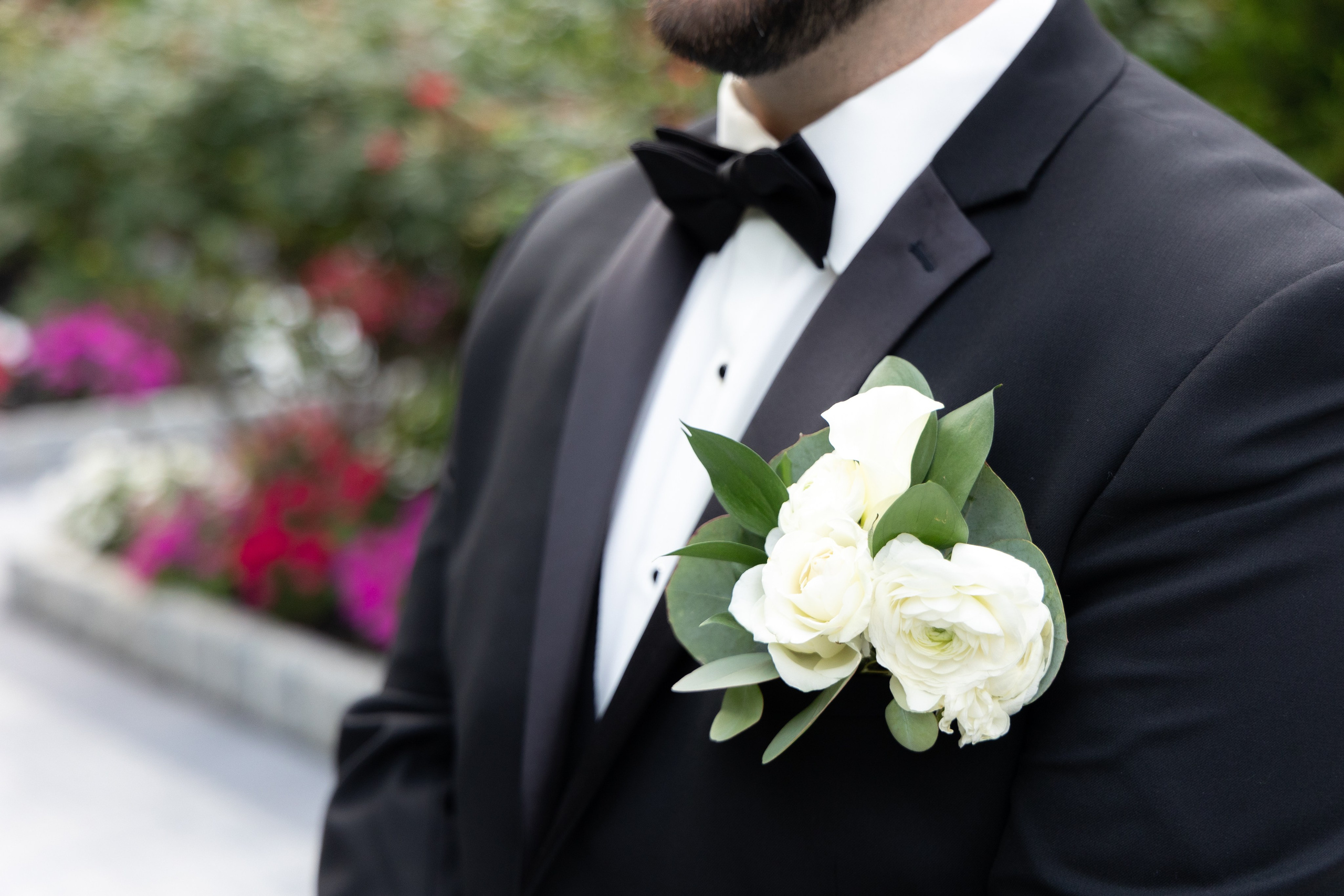 Erica & Vincent, The Estate at Florentine Garden, NJ. Wedding Photo & Video