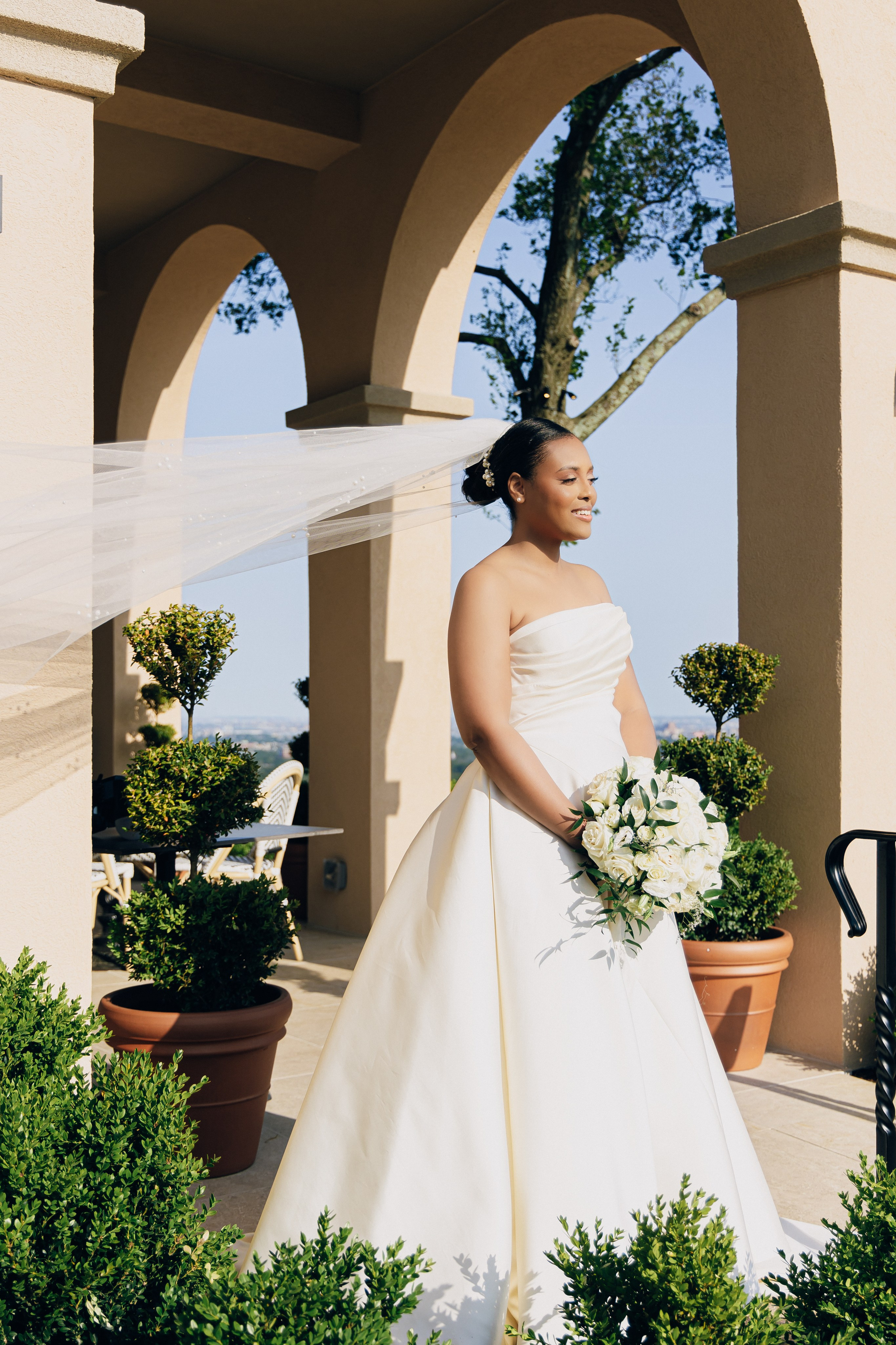 Nakia & Christal. Wedding Photo & Video