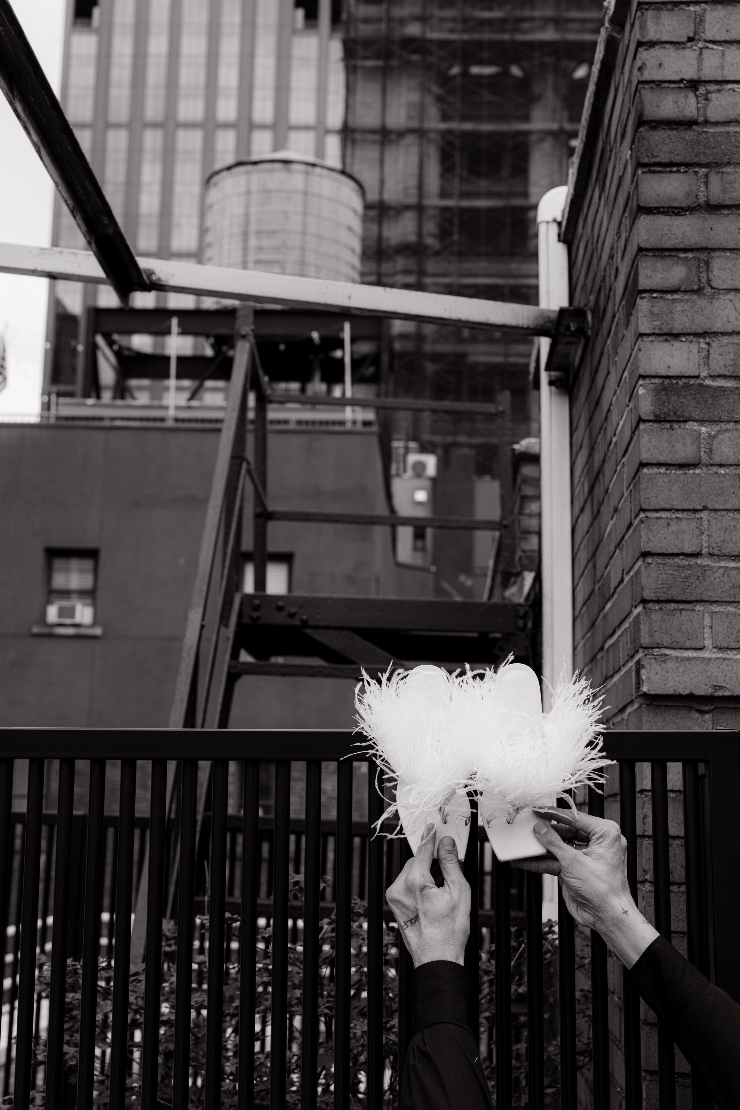 Savannah and Michael. Wedding photographer and videographer New York | New Jersey