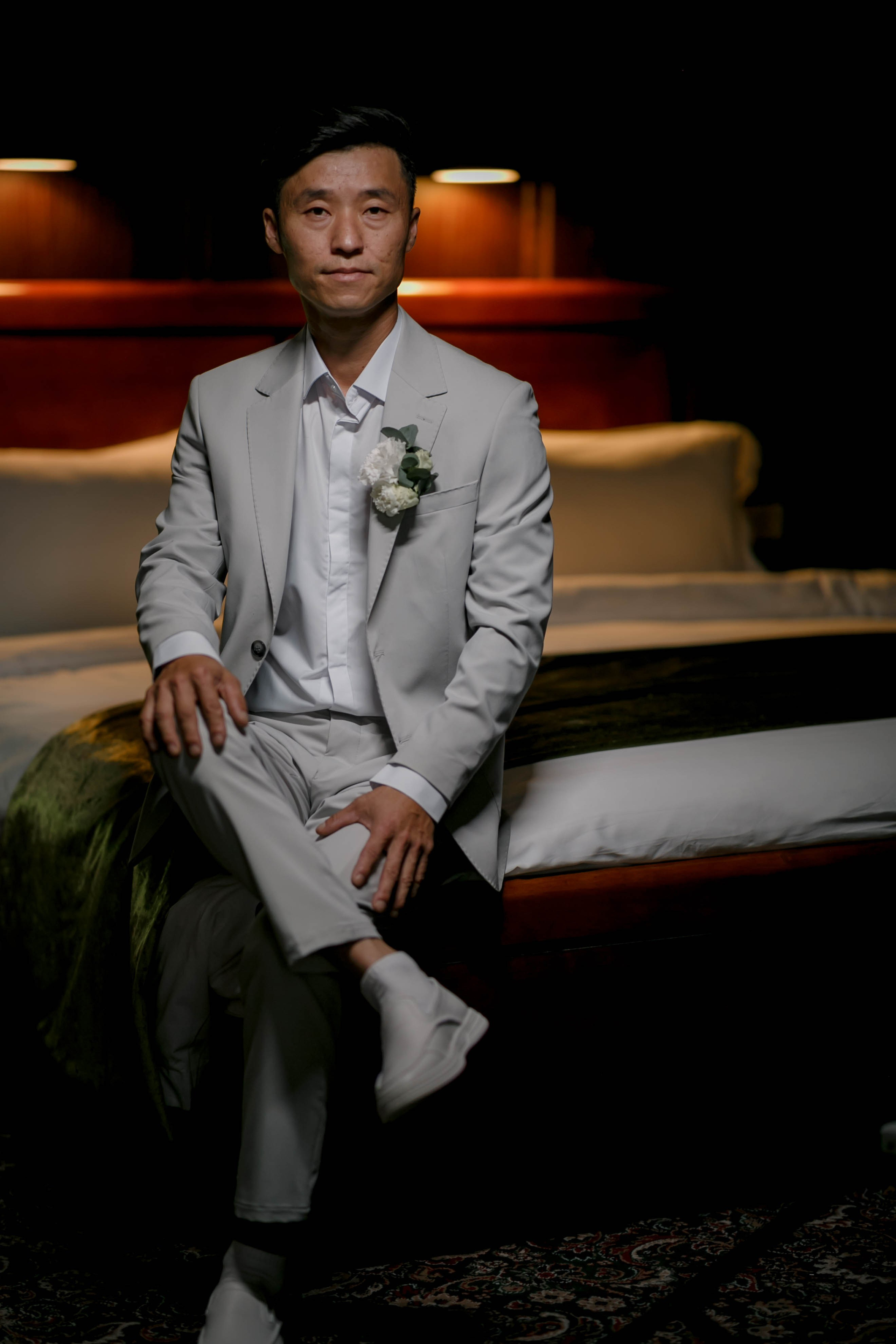 JANNAT. Mandarin.photo