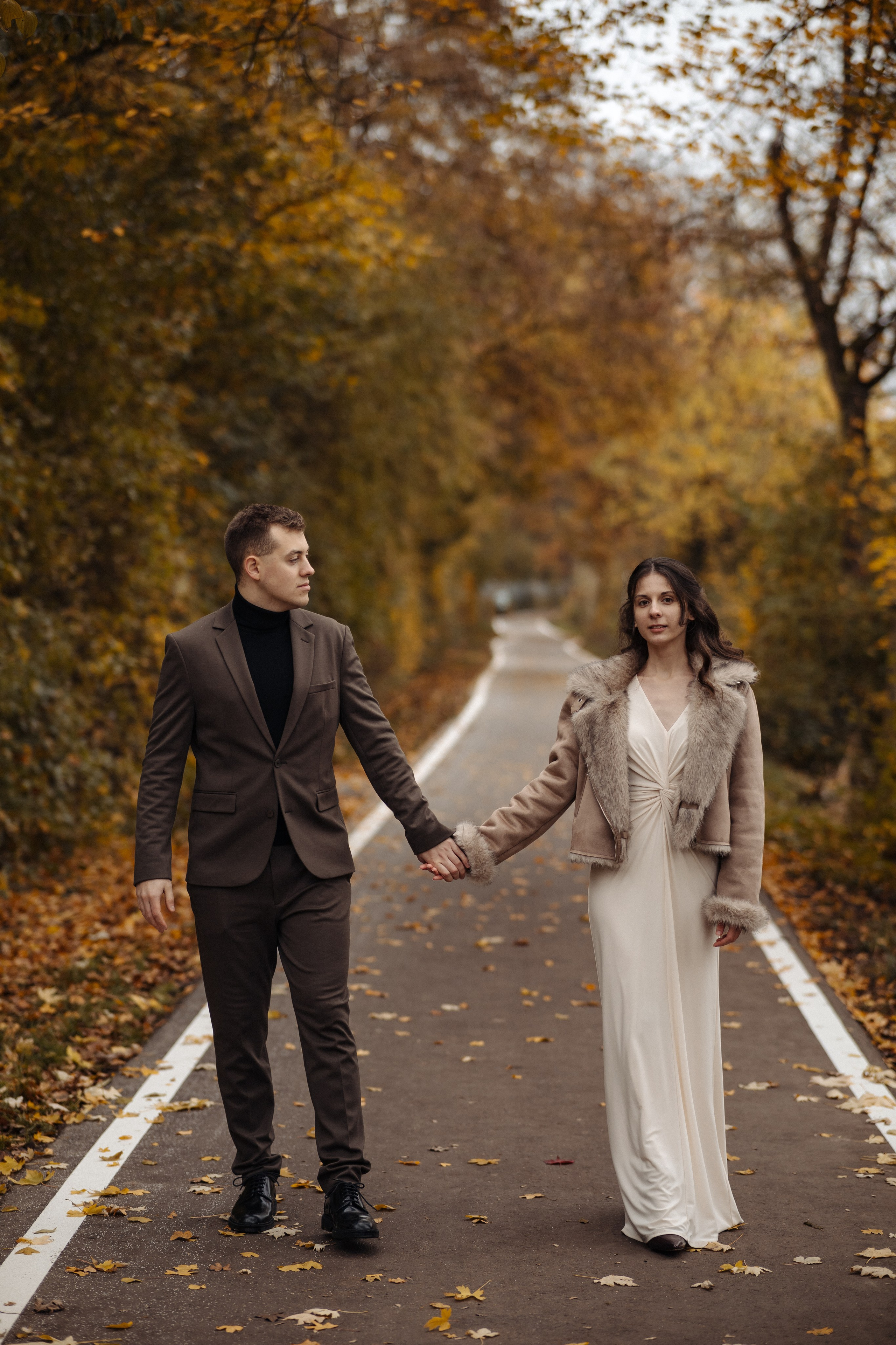 Timofey & Irina. Tübingen. Fotograf Nordrhein-Westfalen Deutschland