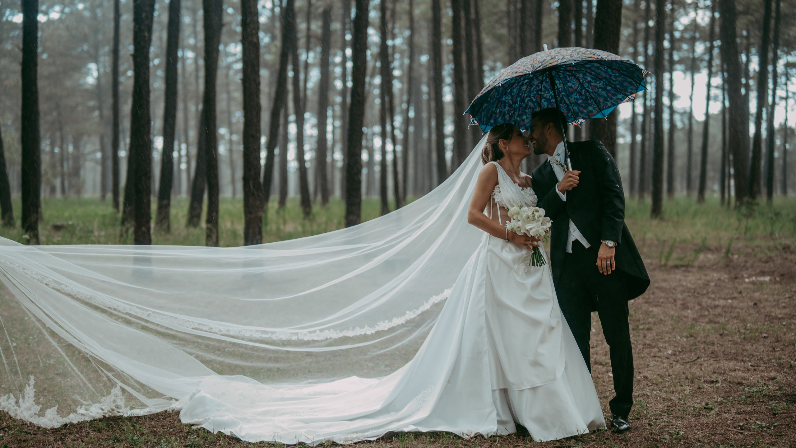 Wedding photographer in Chihuahua