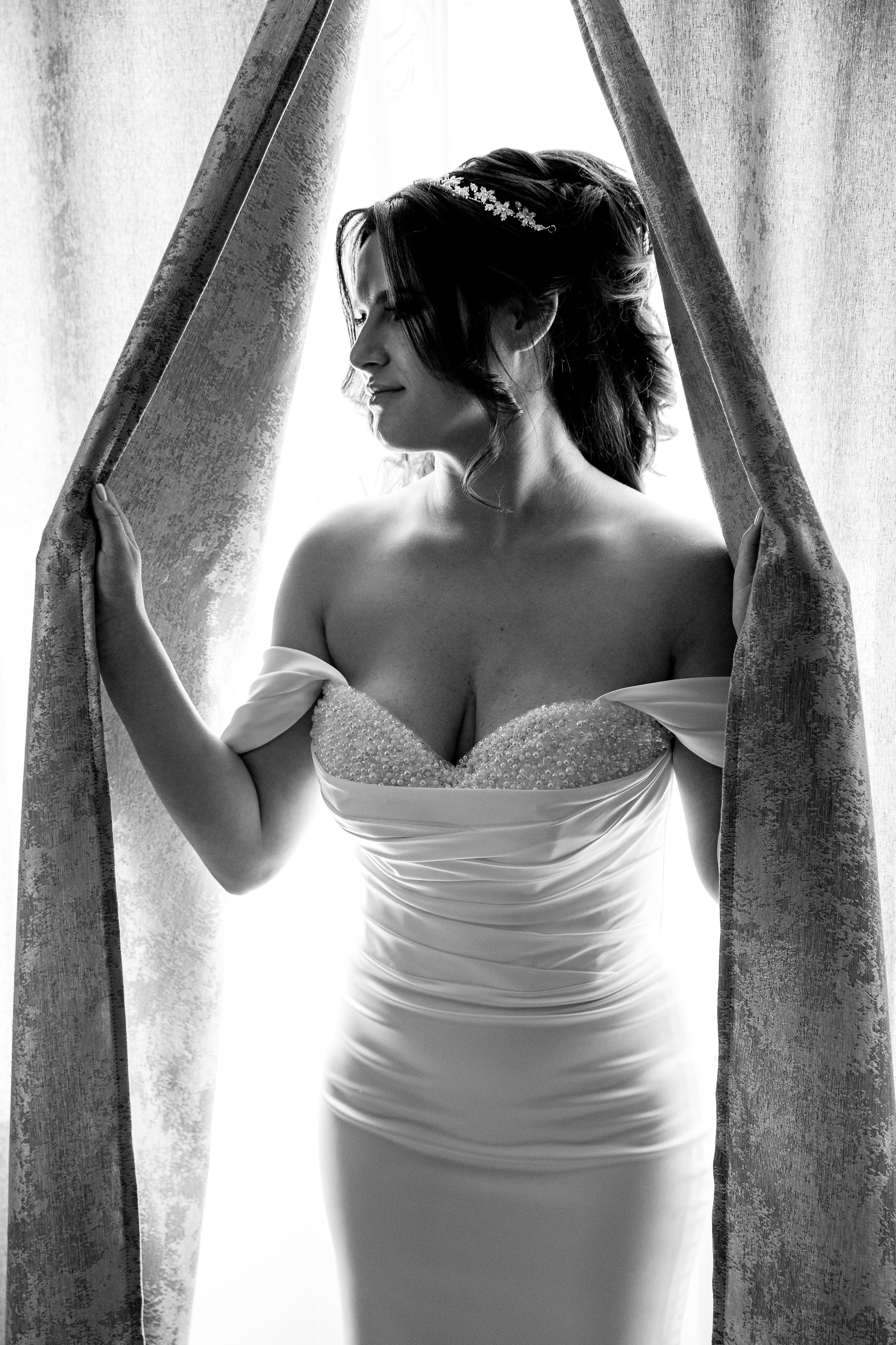 Wedding | Paula+Ionuț. Bordeiionutfotograf