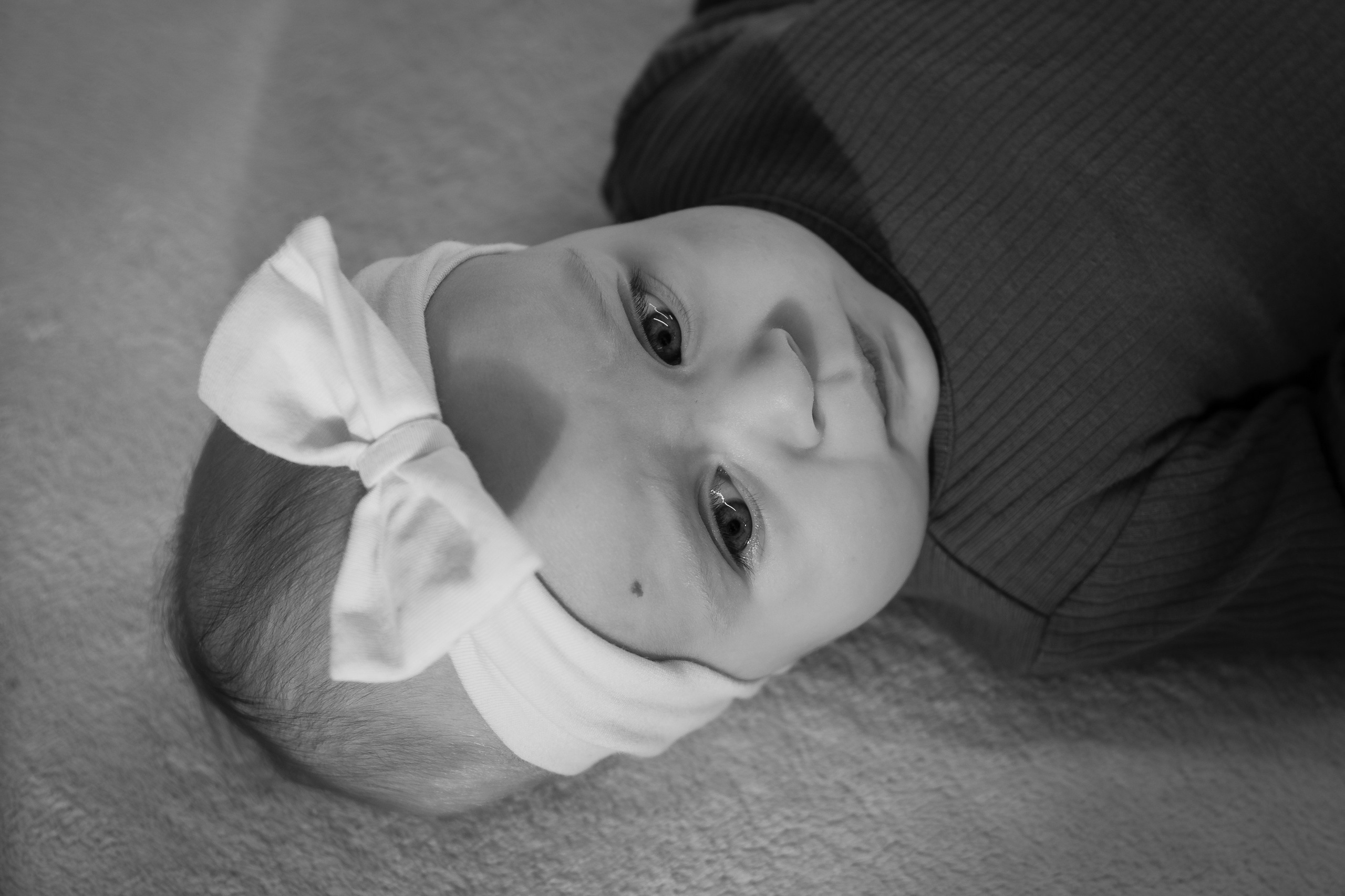 Baptism | Tea Elena. Bordeiionutfotograf