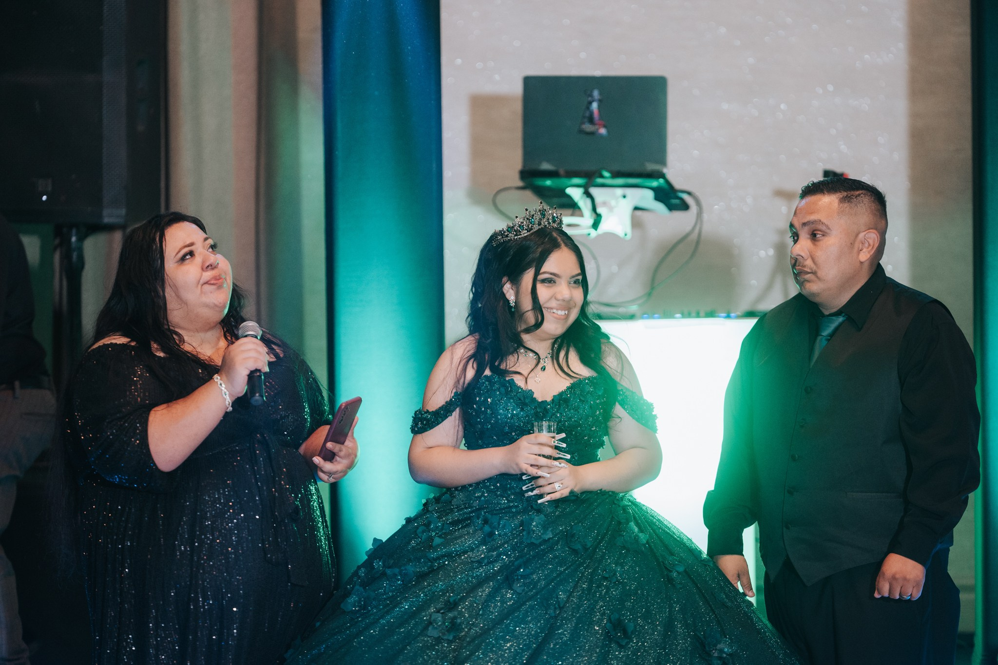 Syenna’s XV. J&T Photo Art