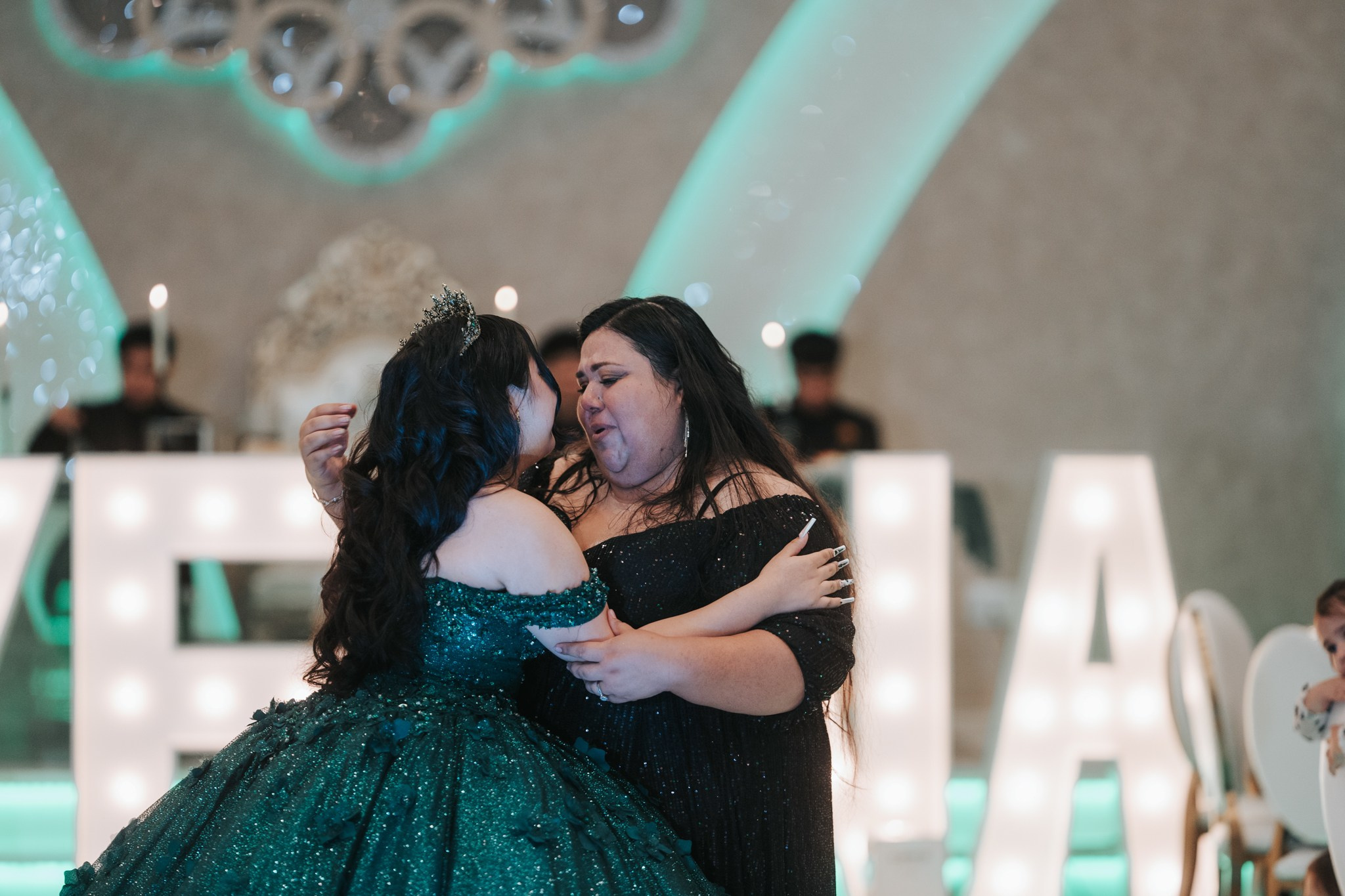 Syenna’s XV. J&T Photo Art