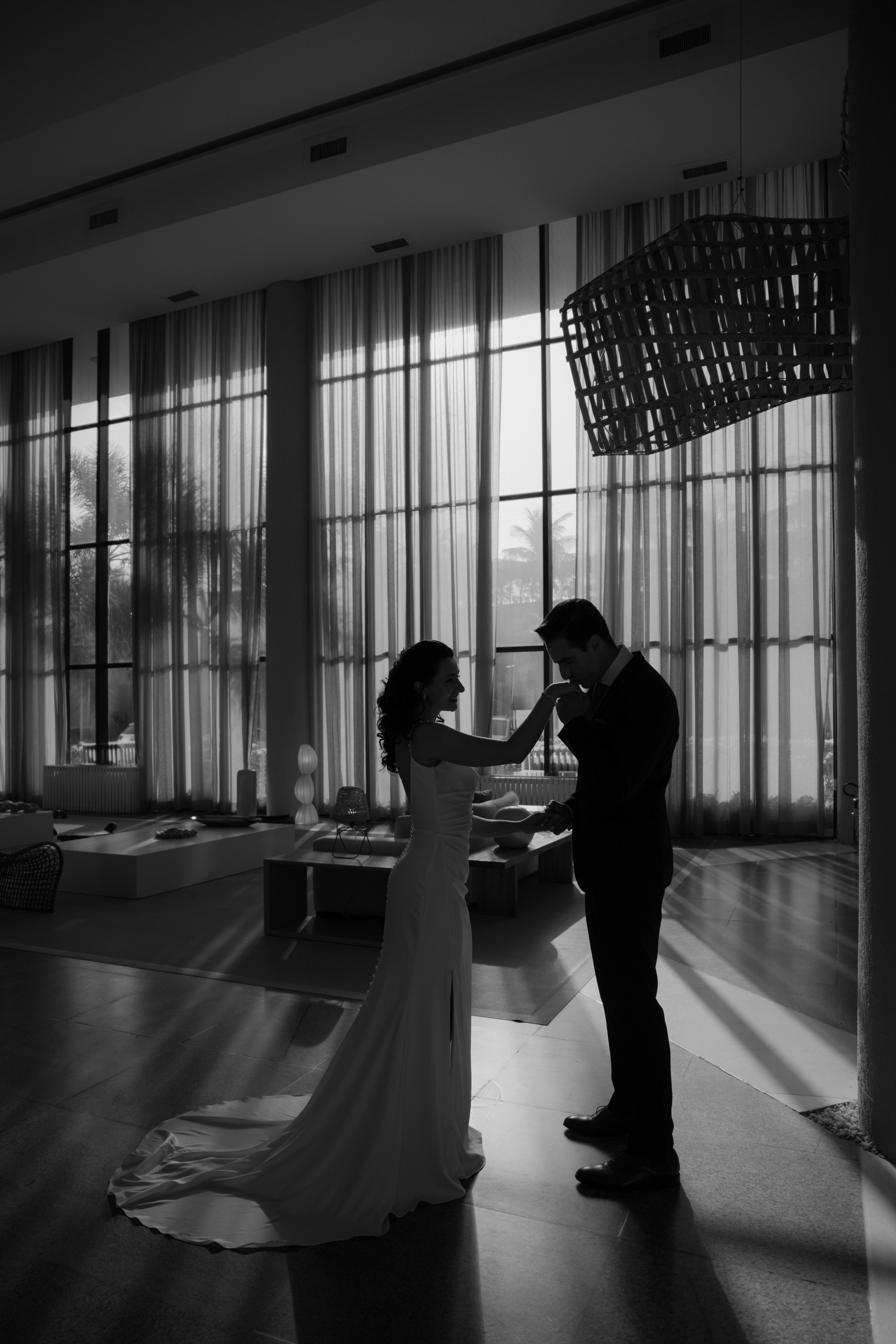 Priscila e Marlon. Luz suave, direção leve e fotos que captam quem realmente você é