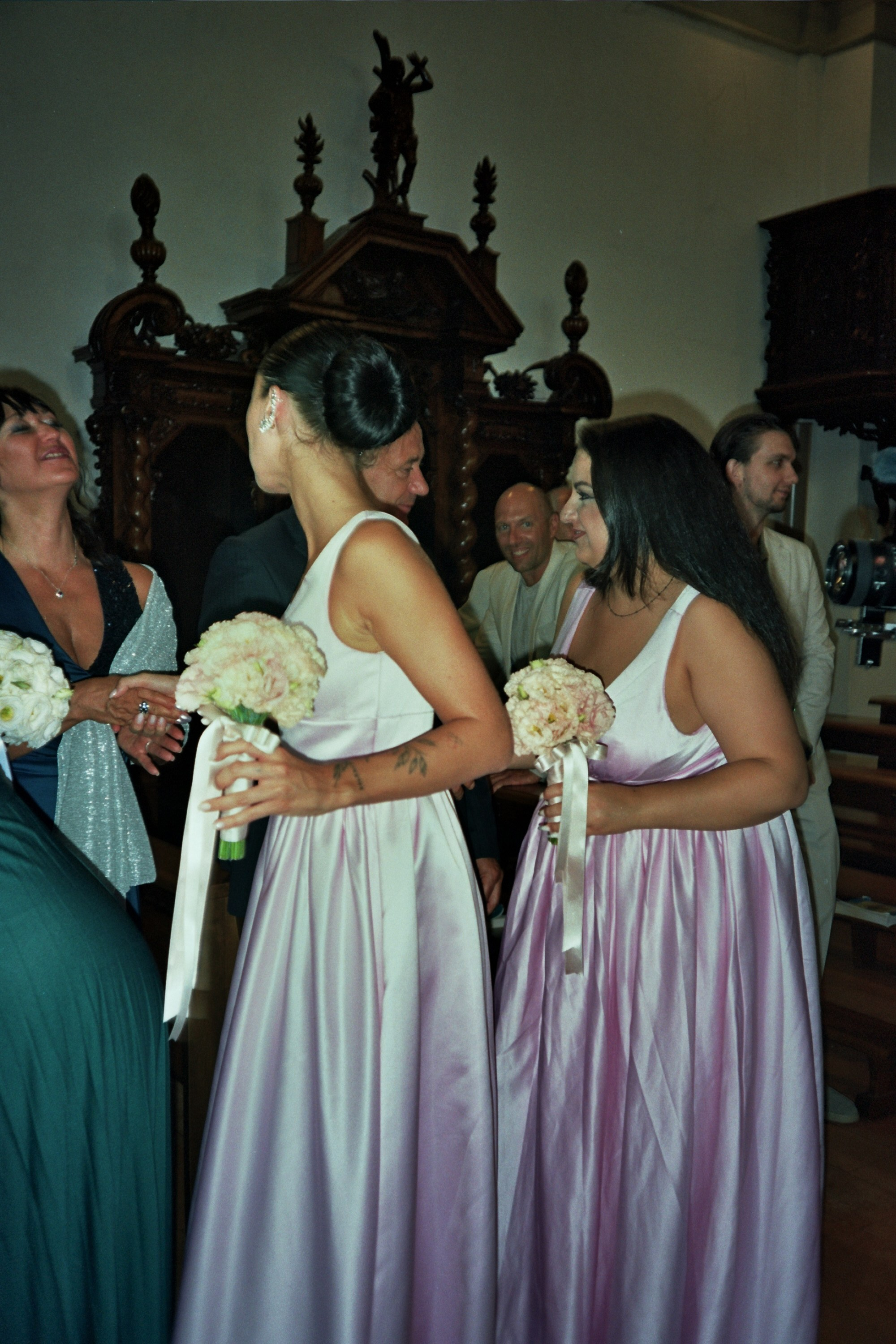 Lake Maggiore Wedding. Wedding photographer in Italy