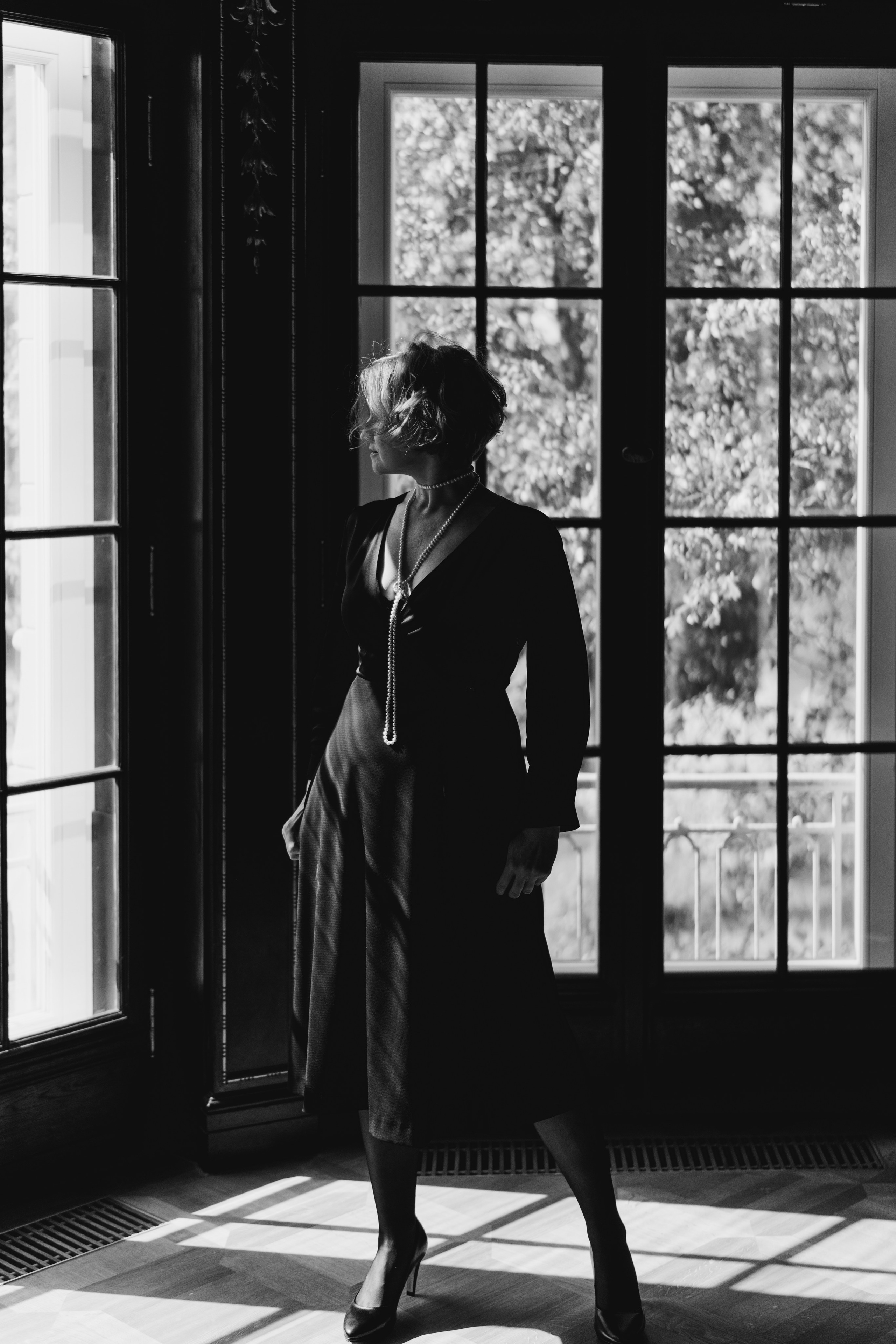 SHE. Photography in Germany