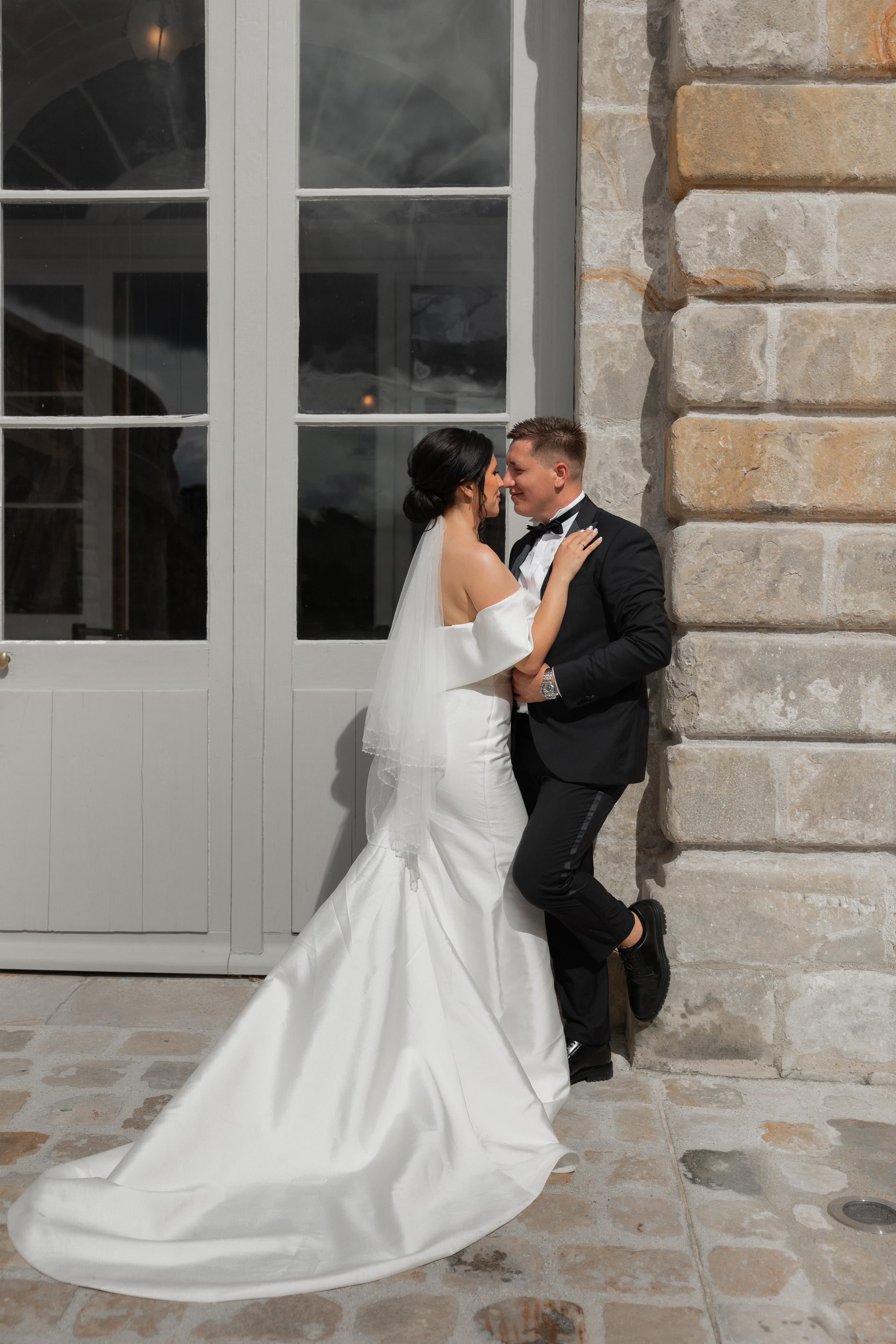 Aleksandr&Polina| Paris. Wedding Photographer Paris|Franta