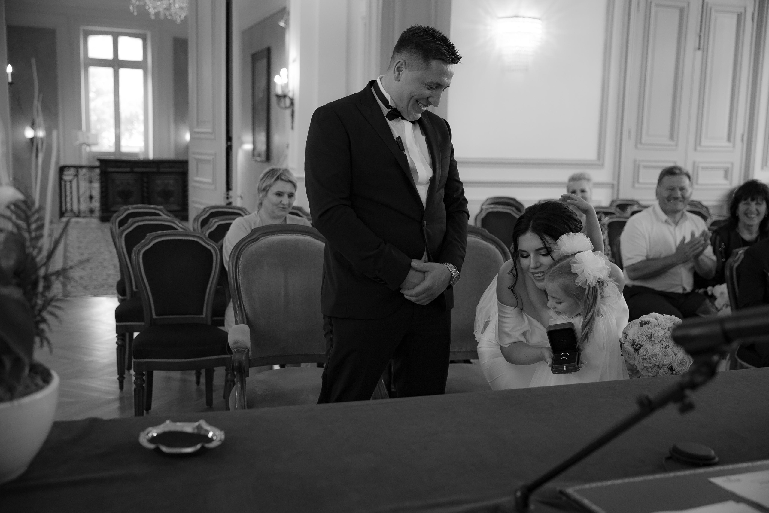 Aleksandr&Polina| Paris. Wedding Photographer Paris|Franta