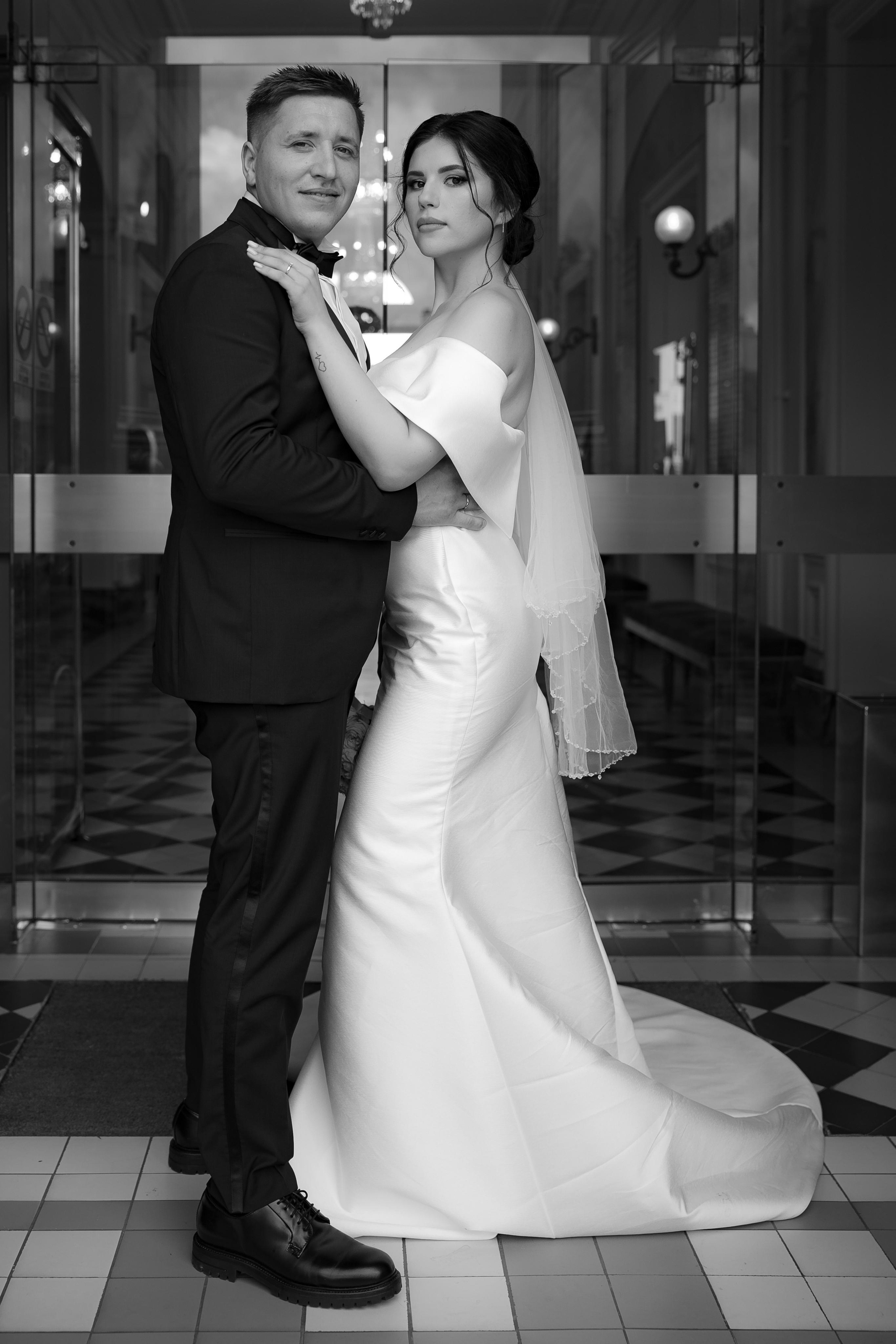 Aleksandr&Polina| Paris. Wedding Photographer Paris|Franta