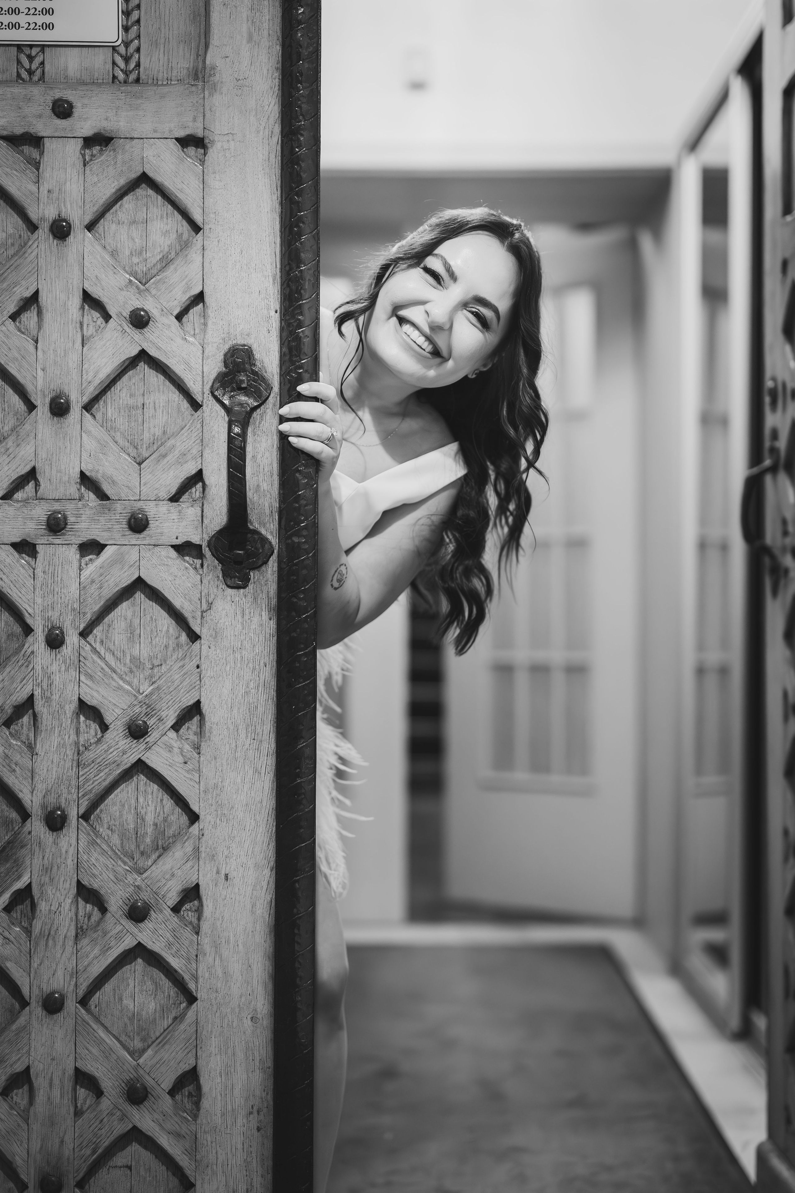 Gabriel Florea — Fotograf nuntă București