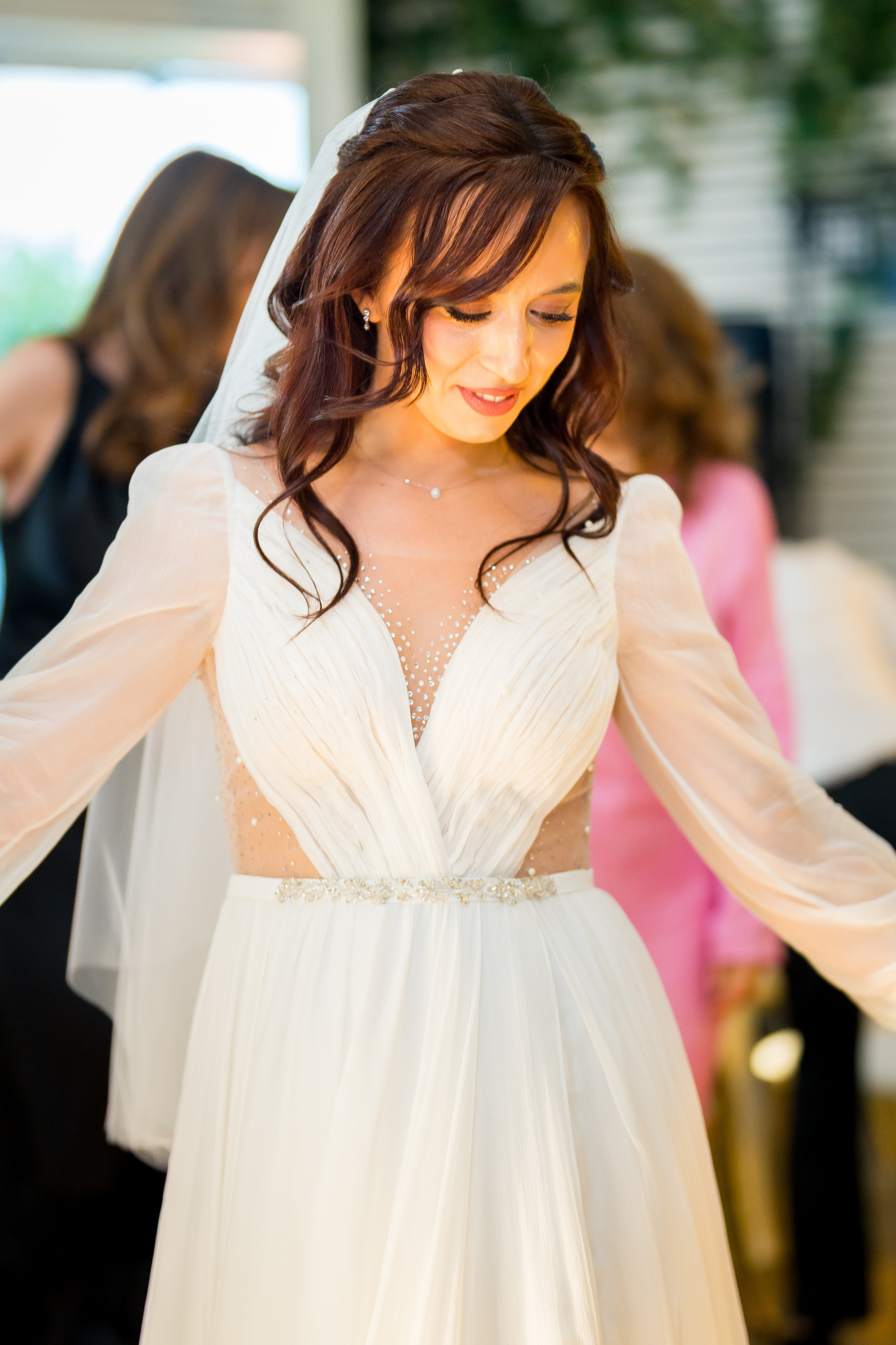 PARTY. Gabriel Florea — Fotograf nuntă București