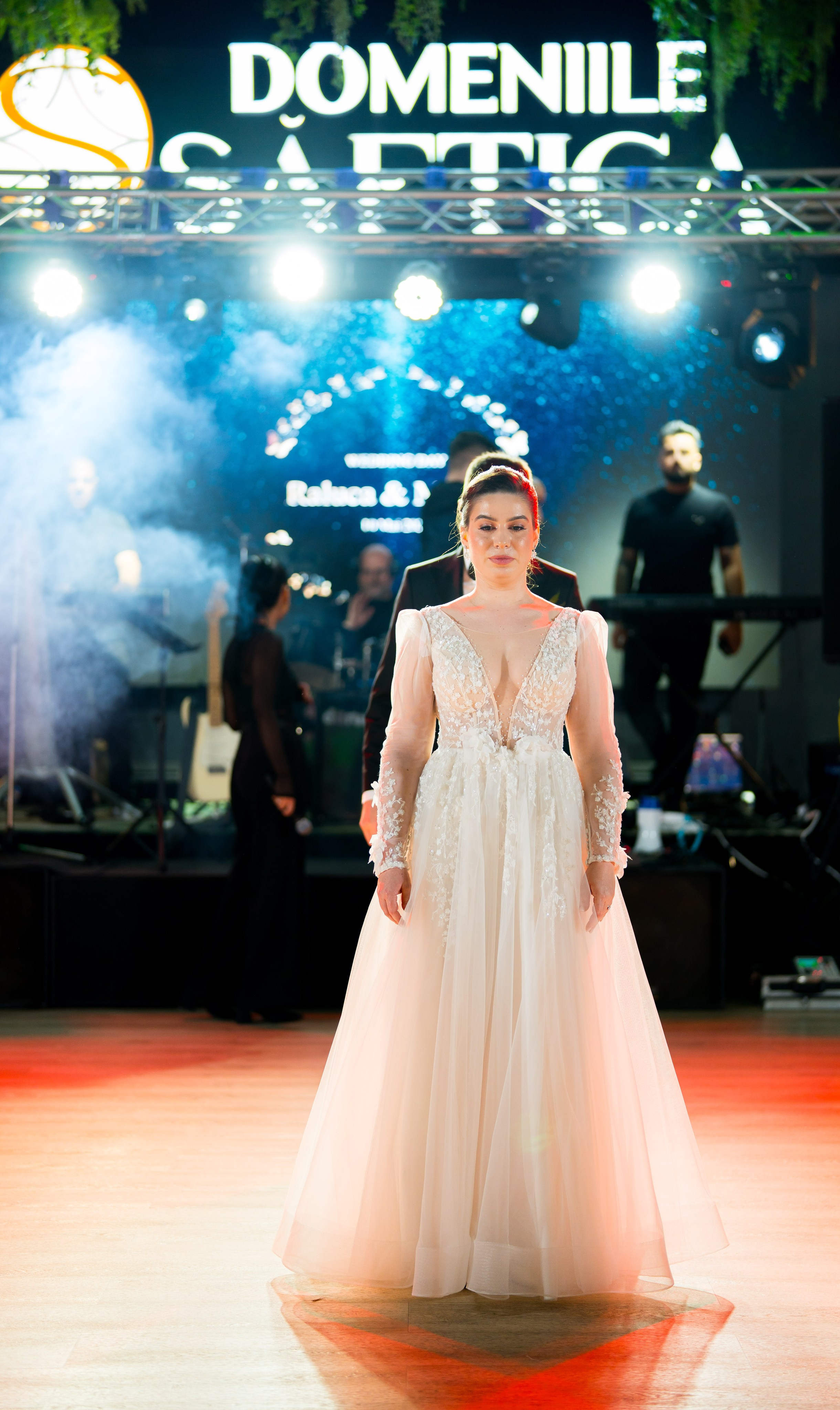 PARTY. Gabriel Florea — Fotograf nuntă București