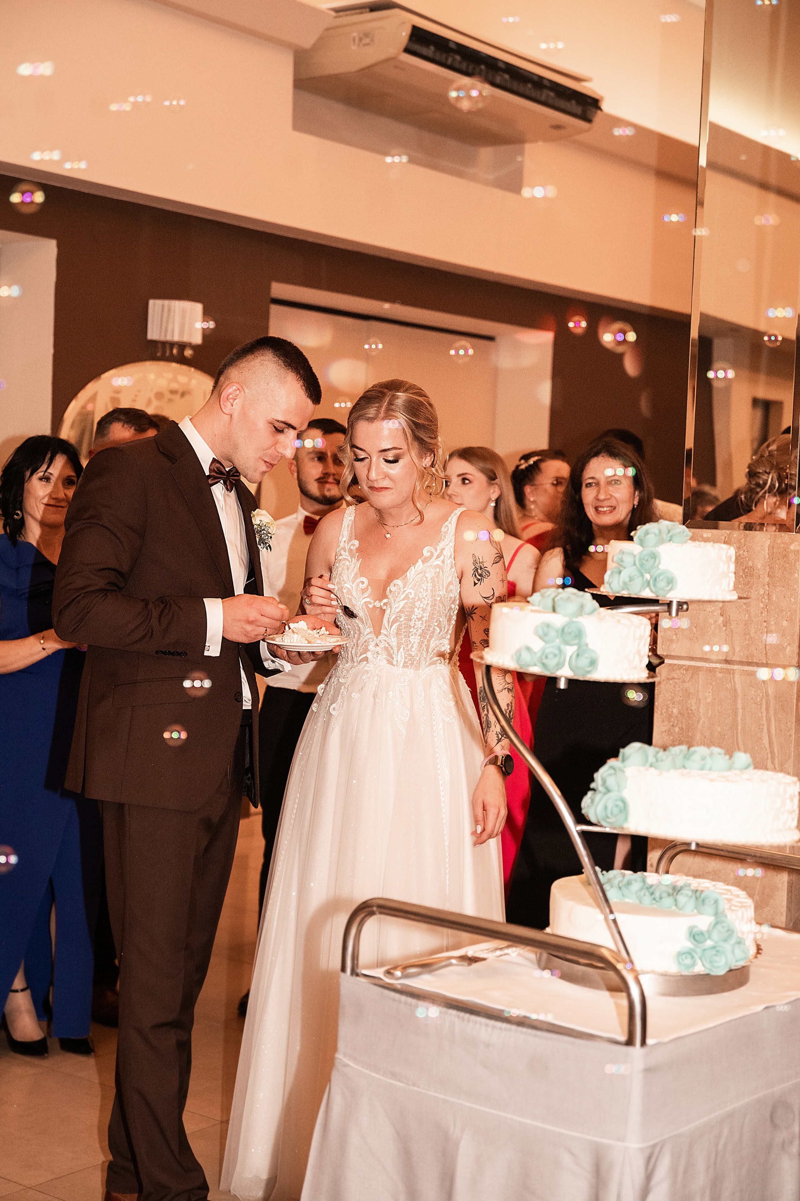 Magdalena&Sylwek. VideofotKA.pl