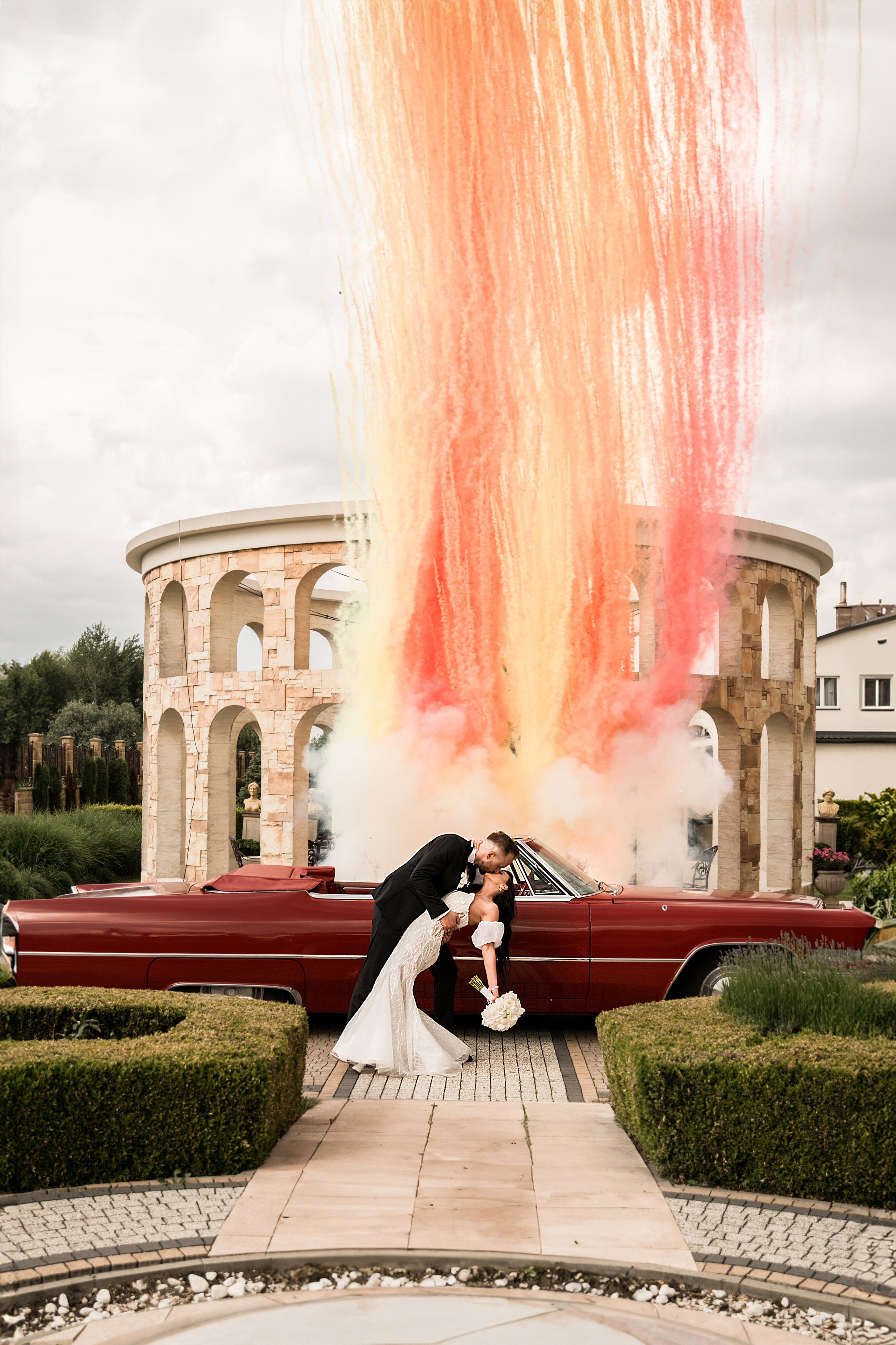 Klaudia & Darek. VideofotKA.pl