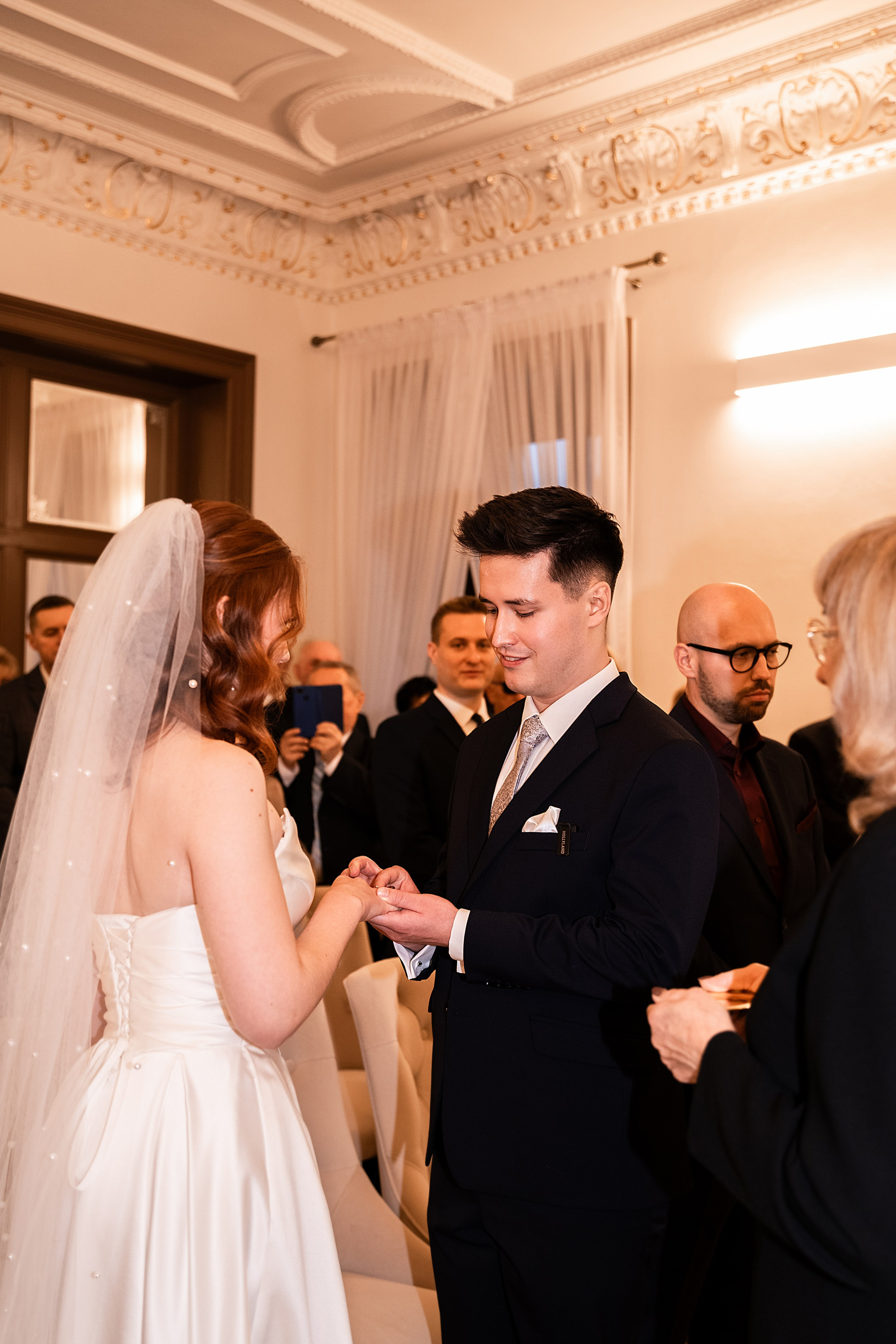 Ania & Michał. VideofotKA.pl