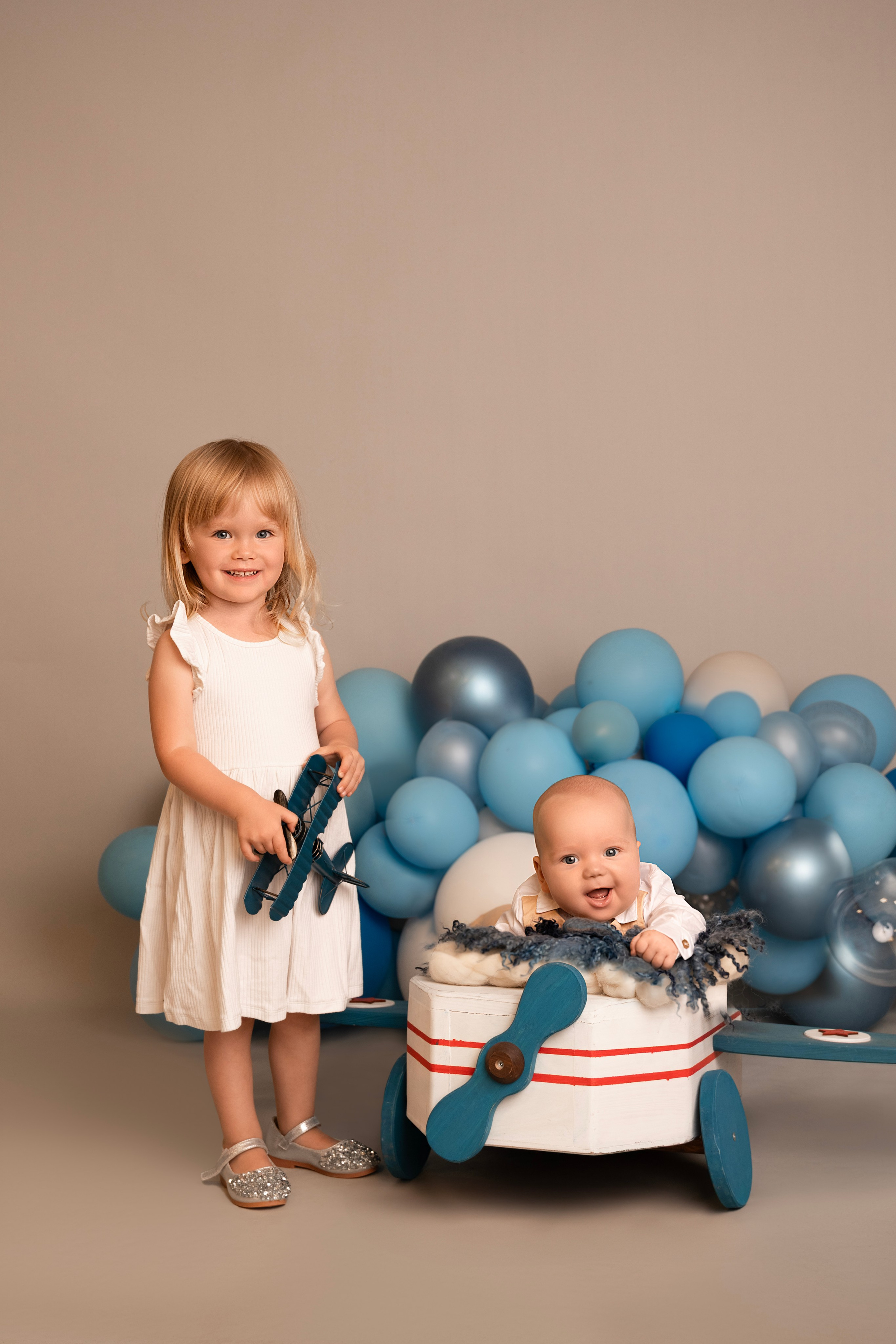 Sesja newborn. VideofotKA.pl