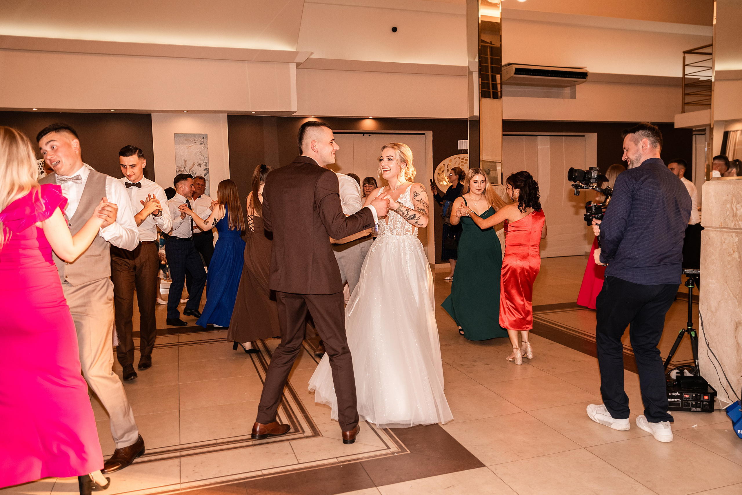 Magdalena&Sylwek. VideofotKA.pl