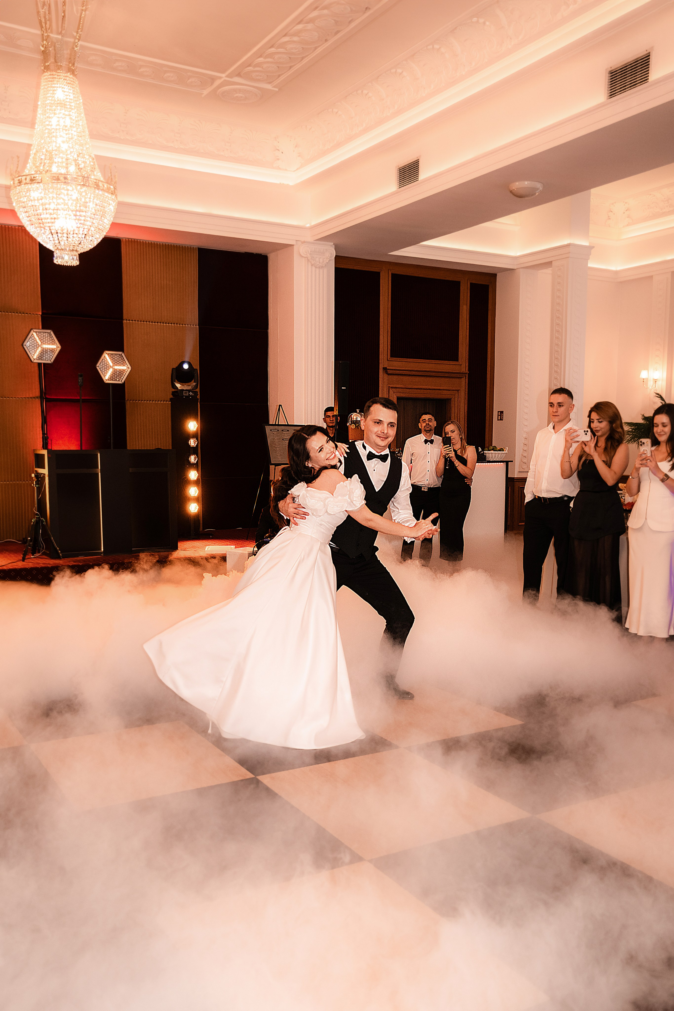 Edyta & Vladyslav. VideofotKA.pl