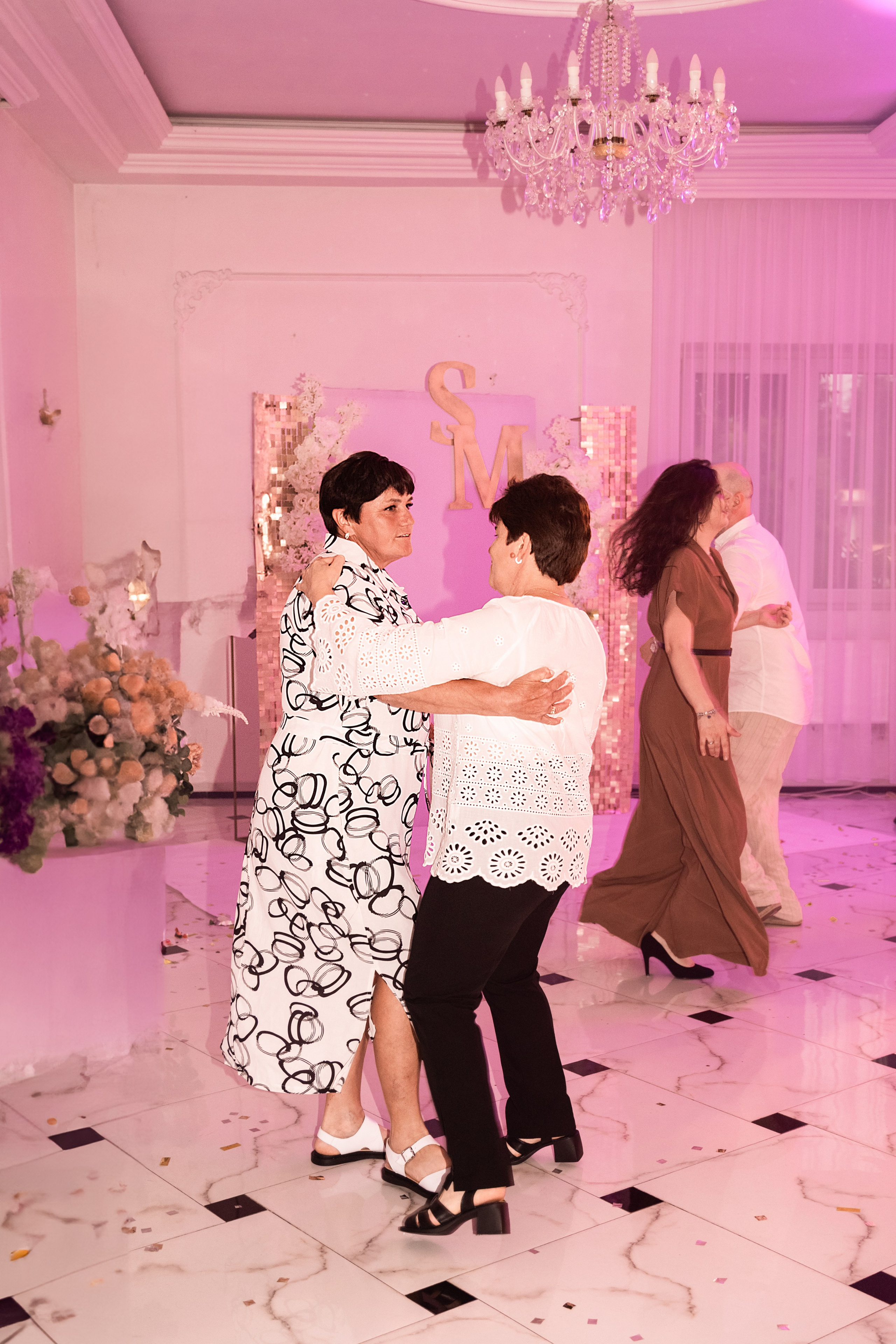 Marianna & Semen. VideofotKA.pl