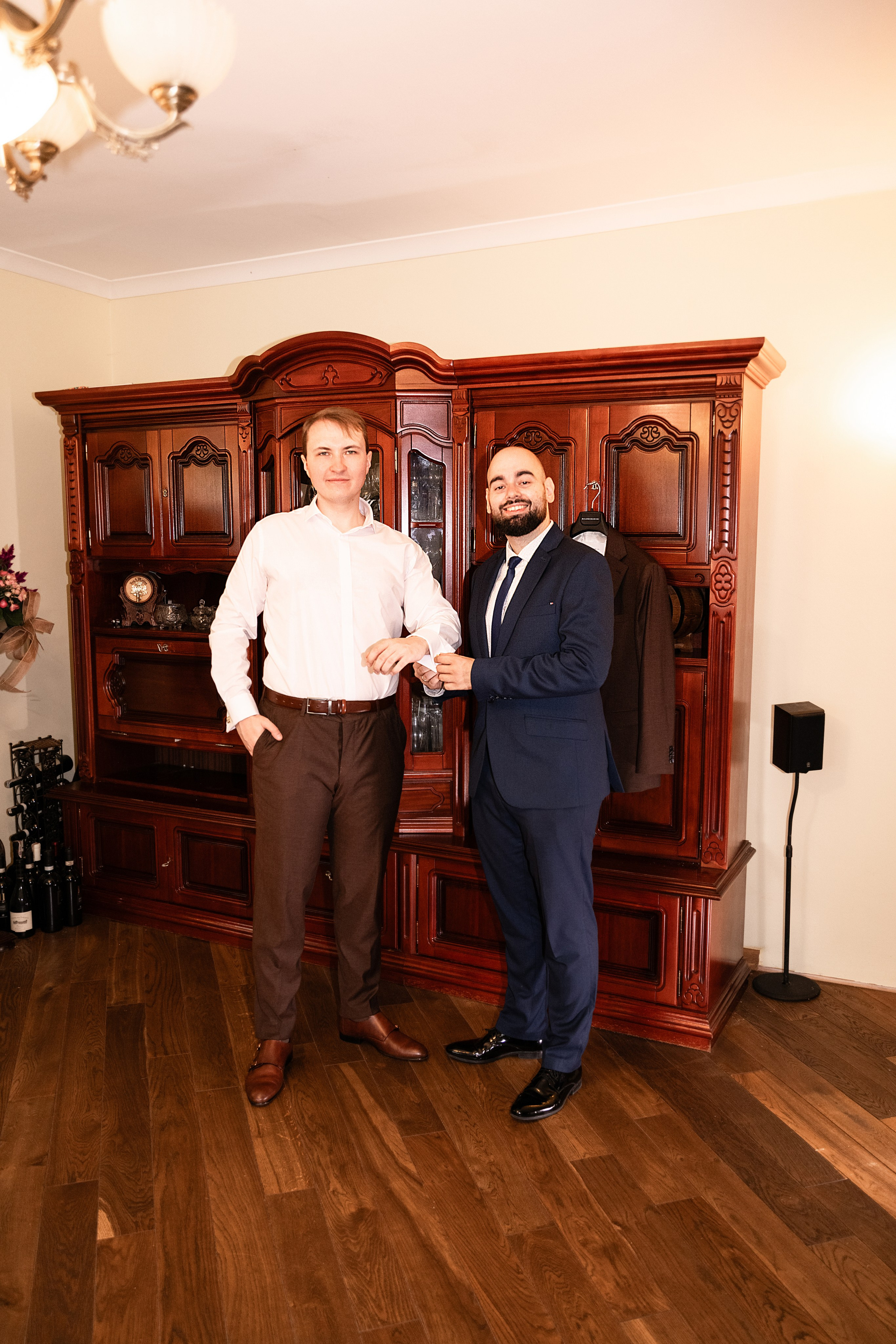 Madzia & Konrad. VideofotKA.pl