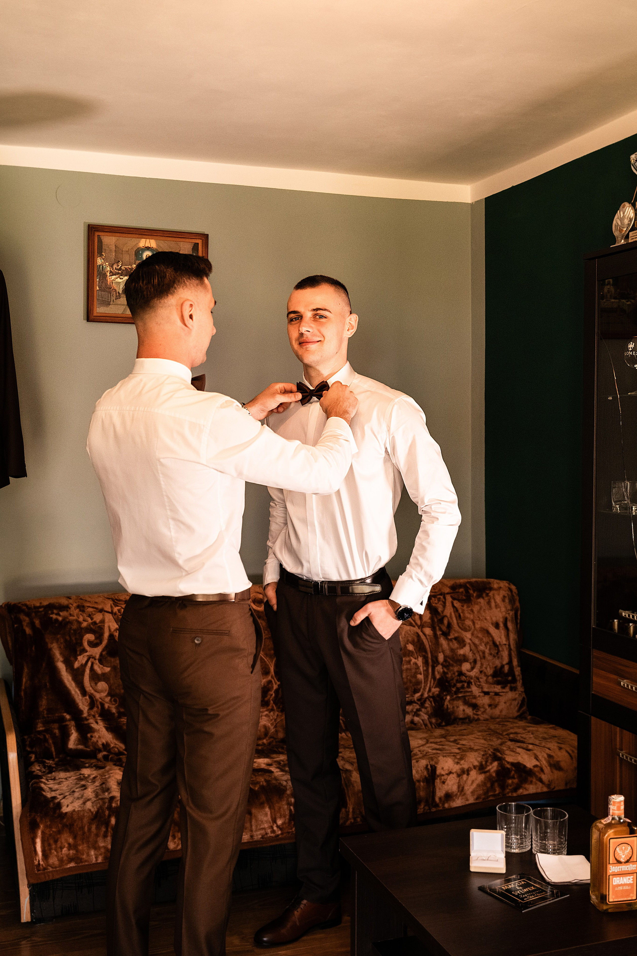 Magdalena&Sylwek. VideofotKA.pl