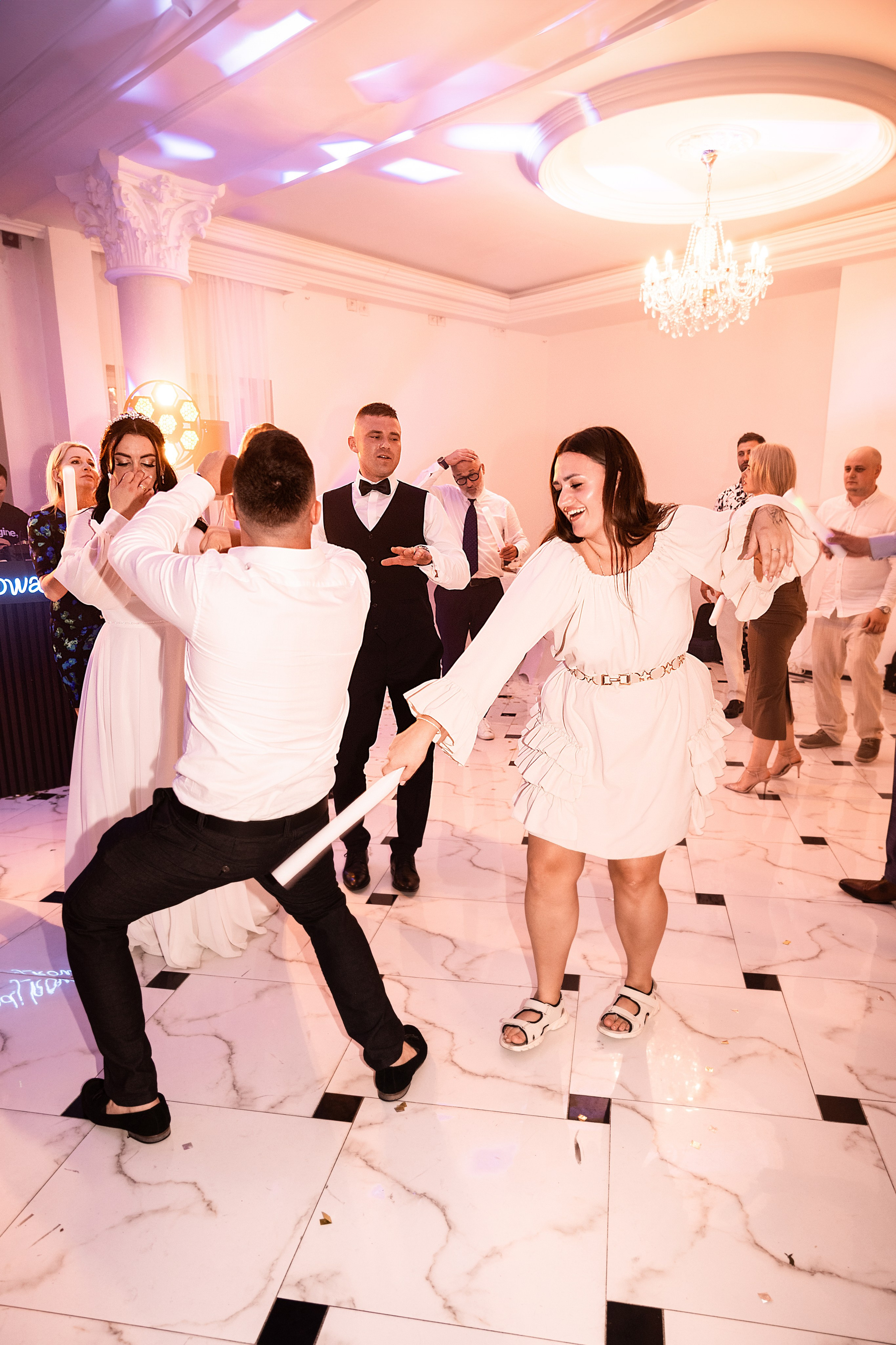 Marianna & Semen. VideofotKA.pl