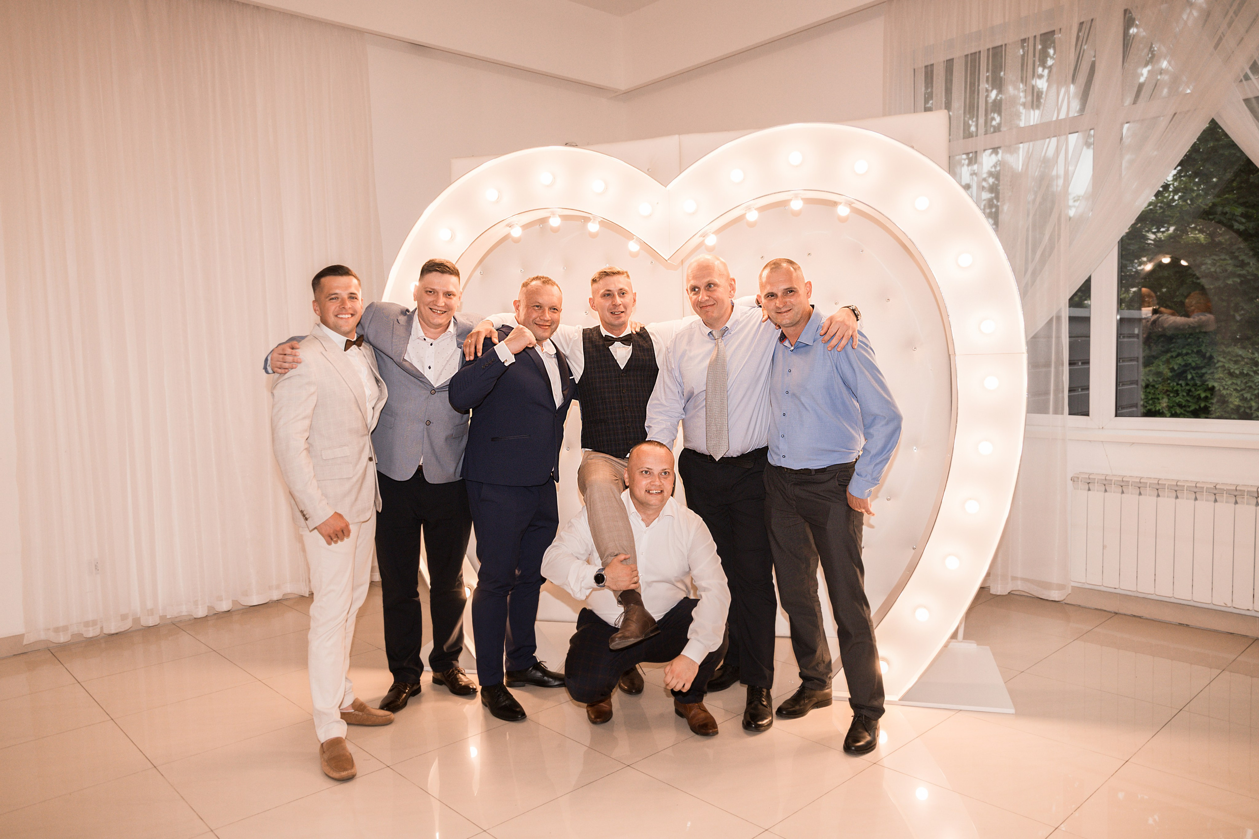 Julita & Krzysztof. VideofotKA.pl