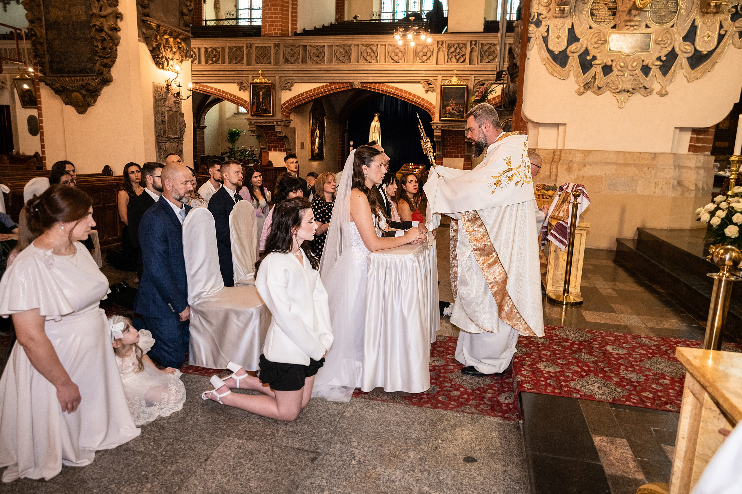 Elizaveta & Oleksandr. VideofotKA.pl