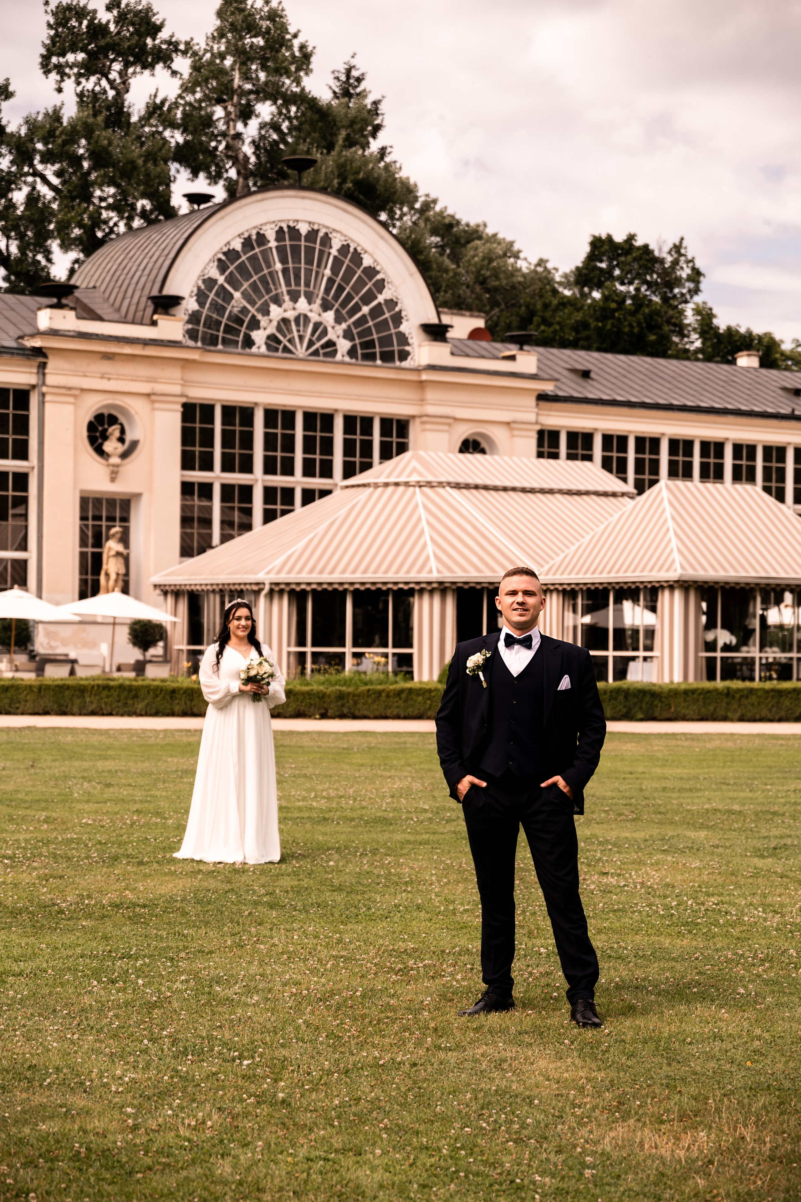 Marianna & Semen. VideofotKA.pl