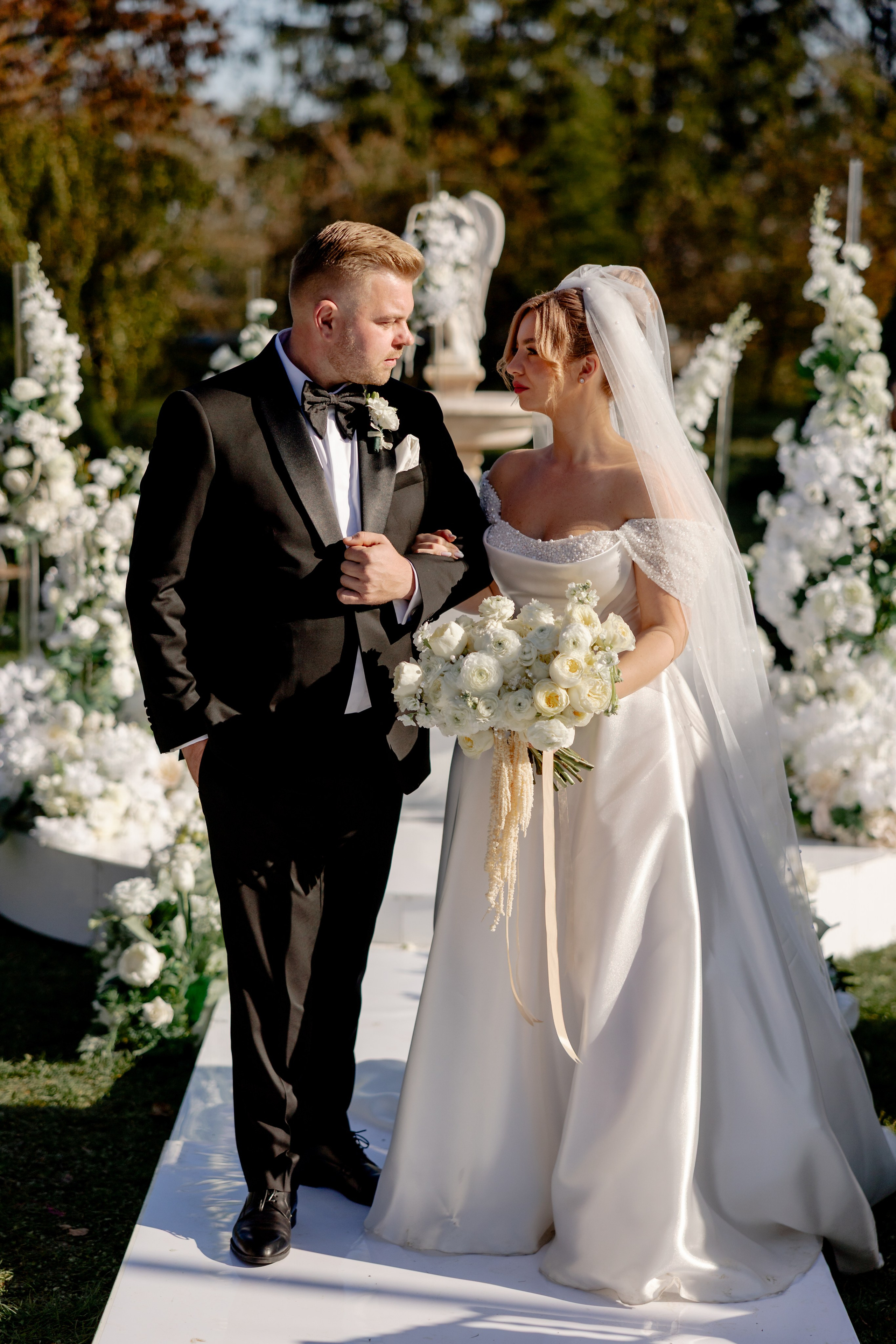 Ioan & Ana. ProWed — Foto Video Moldova