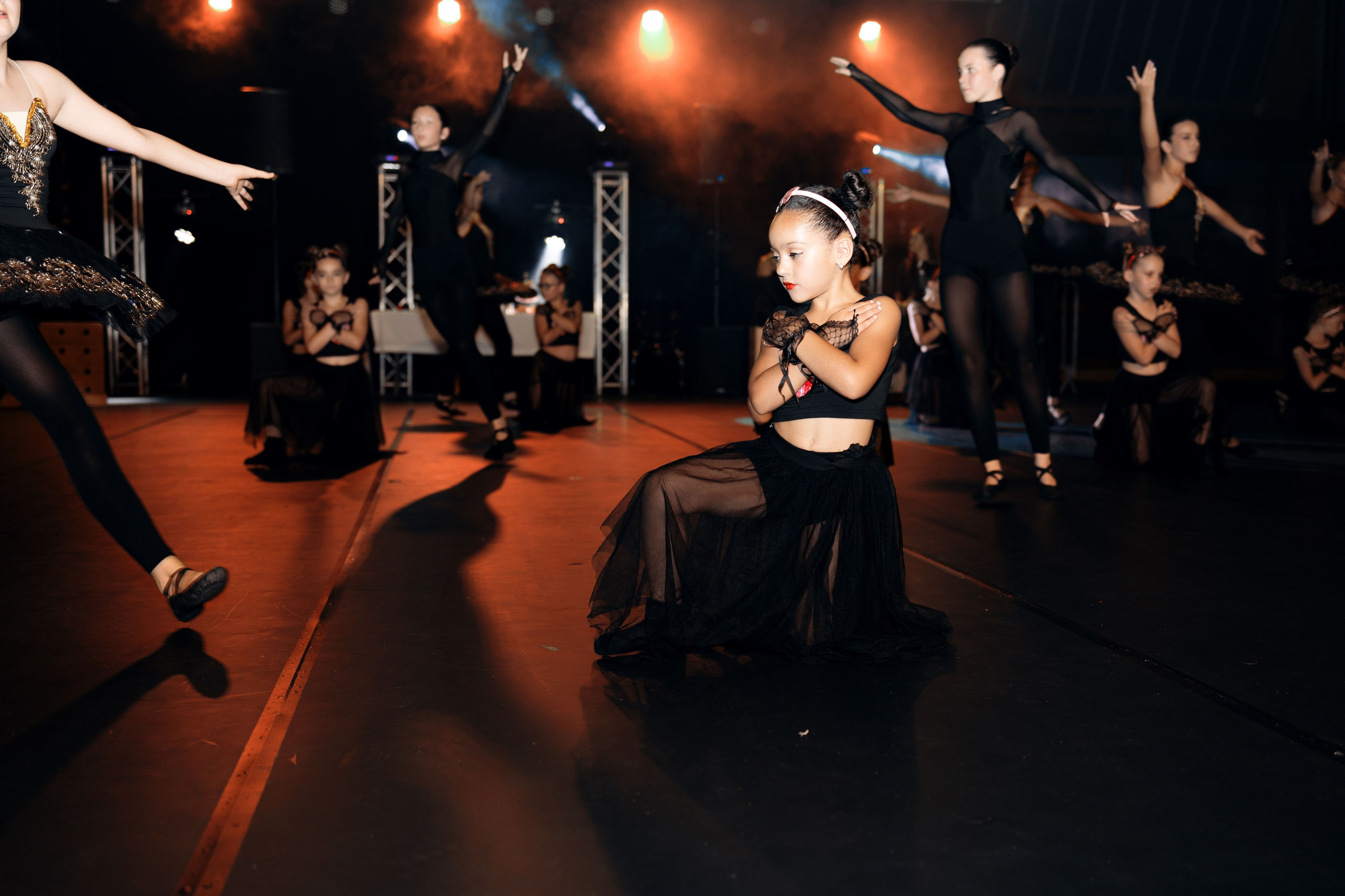 Carnaval Cogolin. Photographe en Côte d’Azur