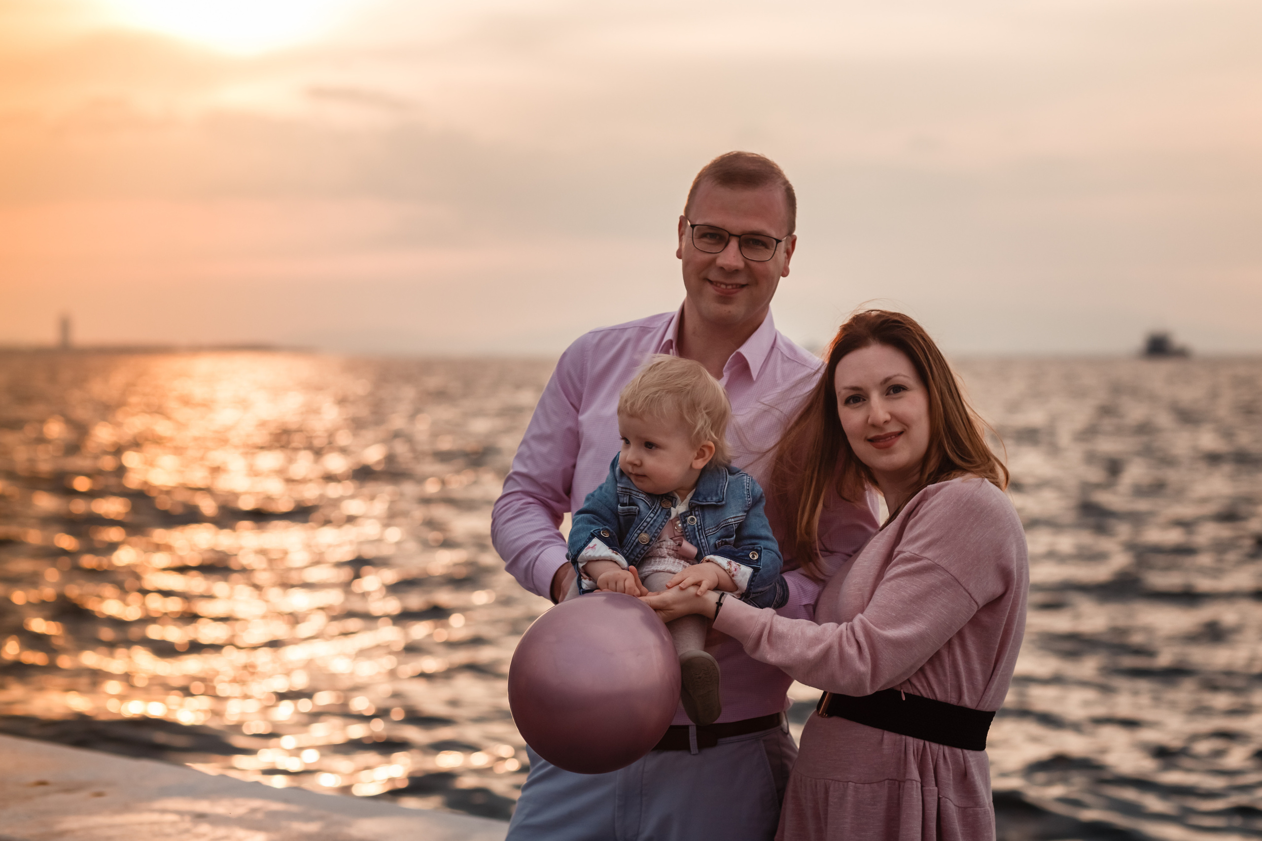 Вечер в Измире