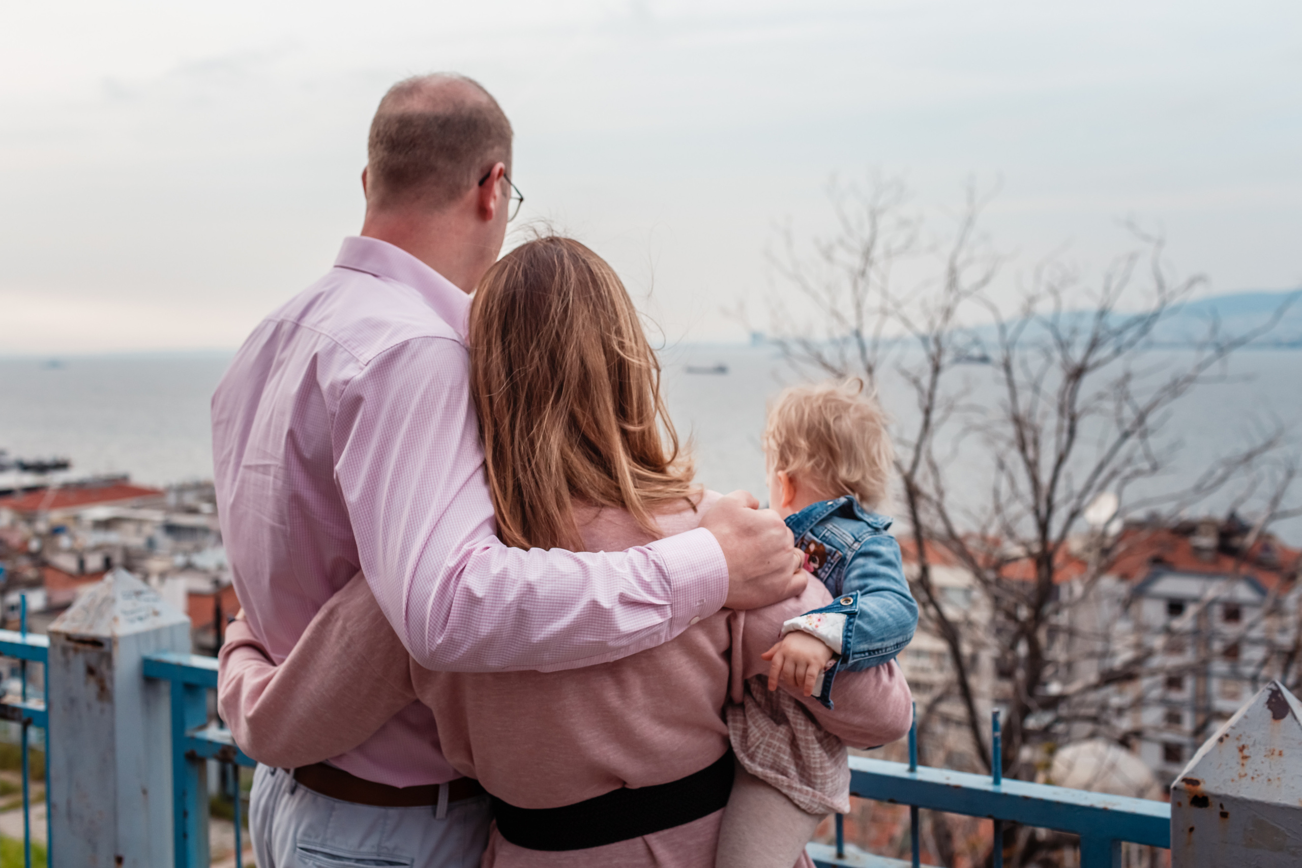 Вечер в Измире