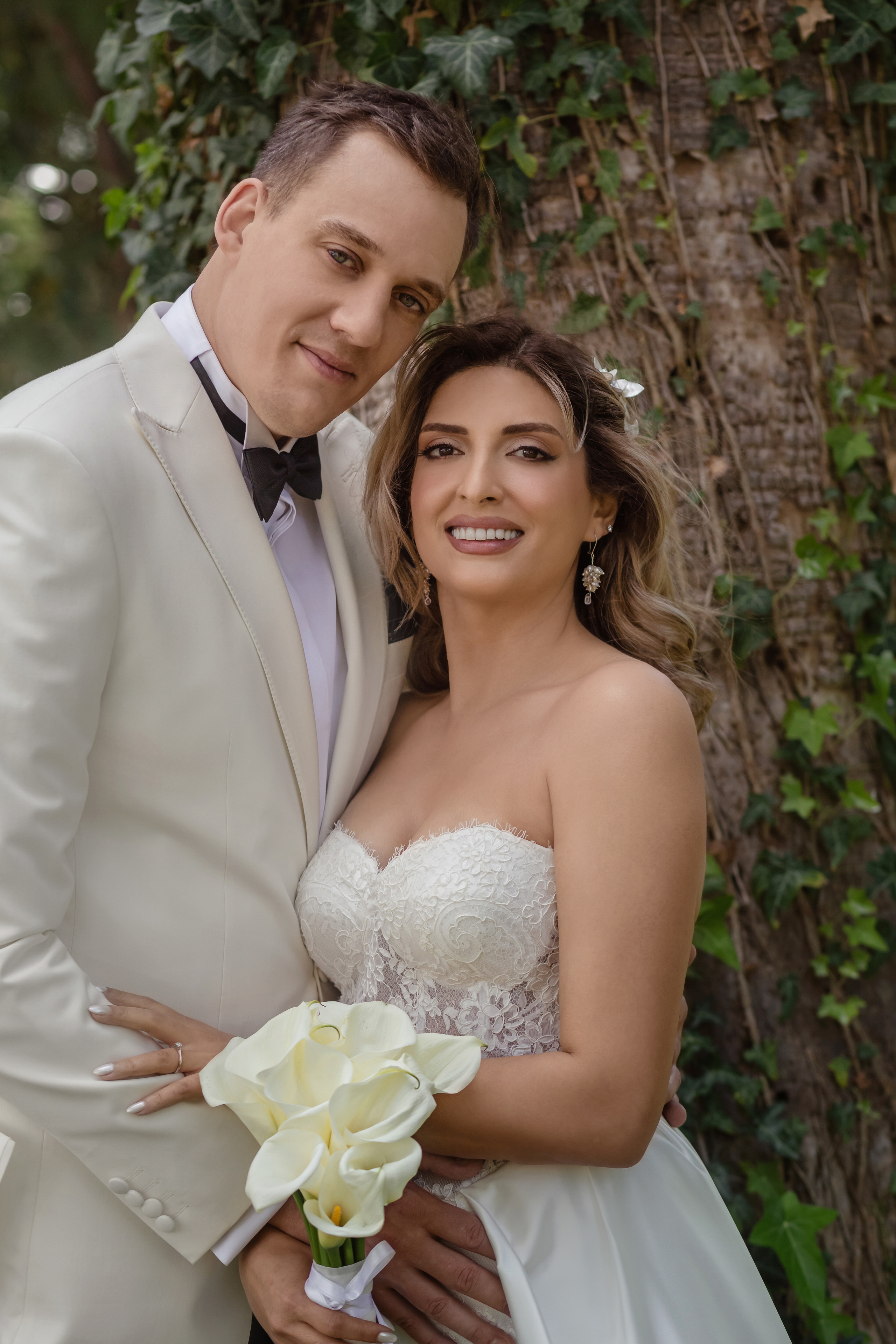 Niloofar&Michael