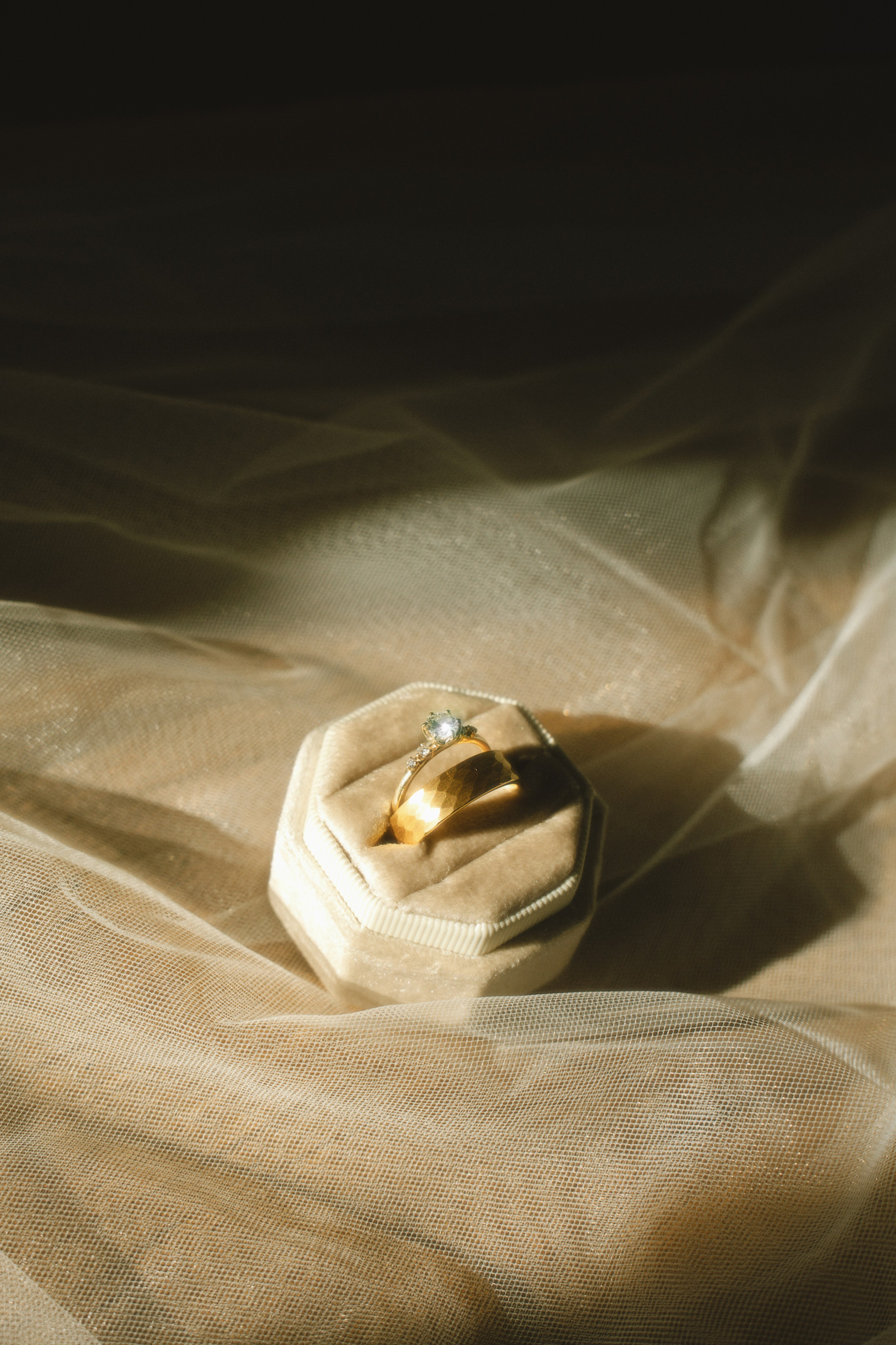 Weddings. Chicago Wedding Videographer Maci Anderson | Good Fruits Film